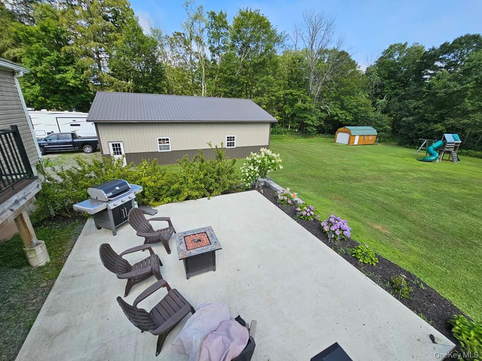 #13 photo, 174 Fulton Hill Road, Callicoon , NY 12723