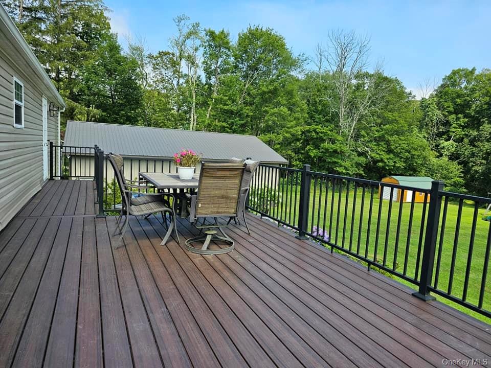 #15 photo, 174 Fulton Hill Road, Callicoon , NY 12723