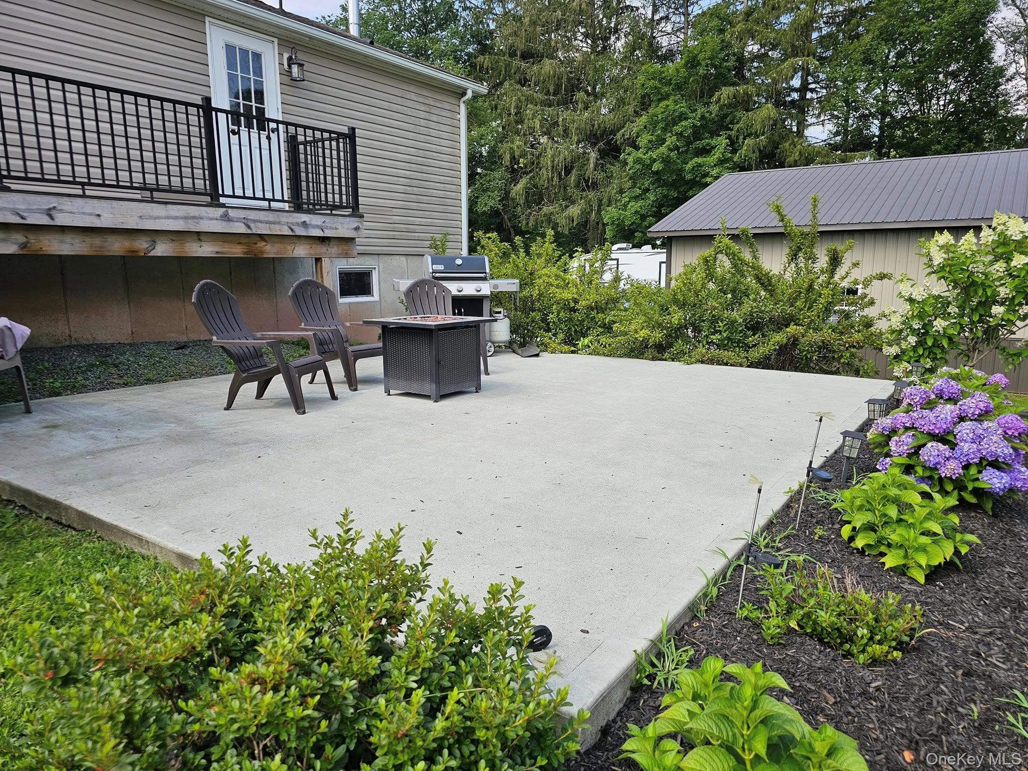 #16 photo, 174 Fulton Hill Road, Callicoon , NY 12723