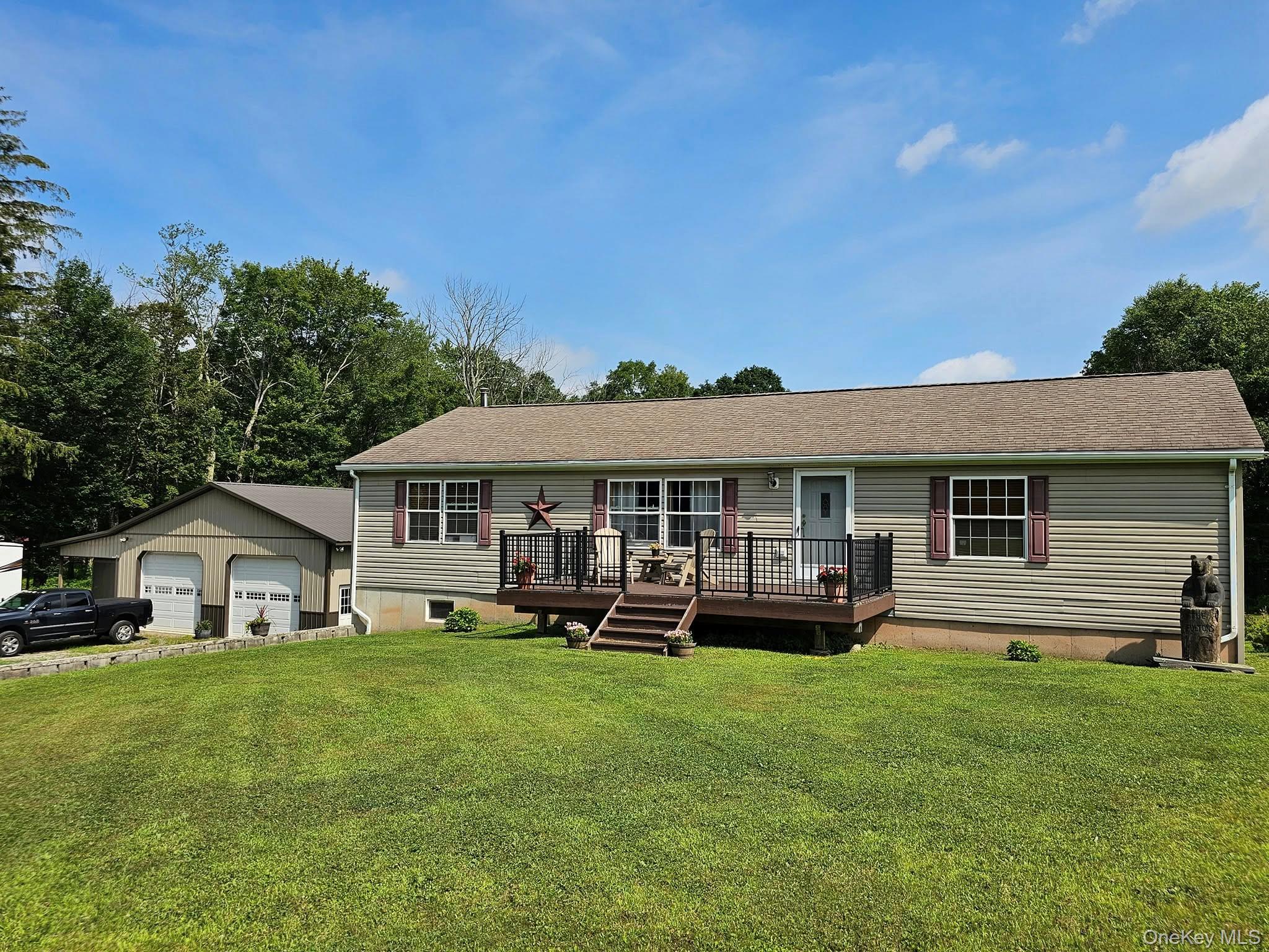 #2 photo, 174 Fulton Hill Road, Callicoon , NY 12723