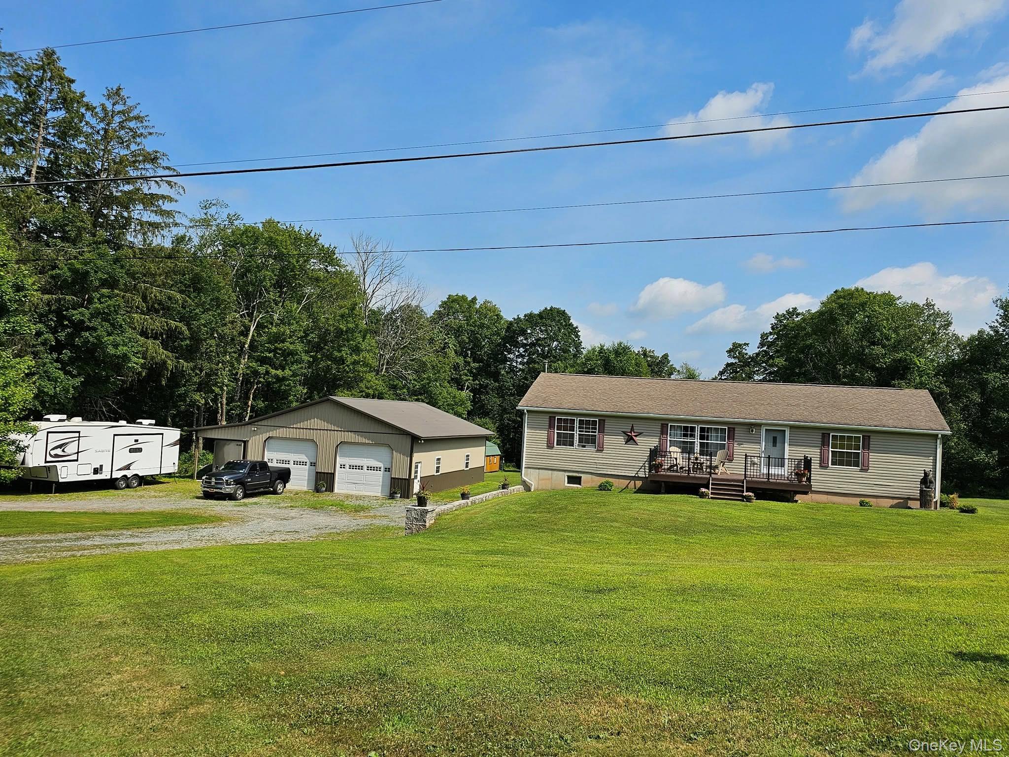 #5 photo, 174 Fulton Hill Road, Callicoon , NY 12723