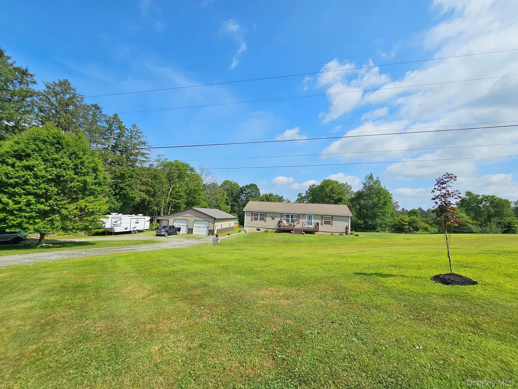 #6 photo, 174 Fulton Hill Road, Callicoon , NY 12723