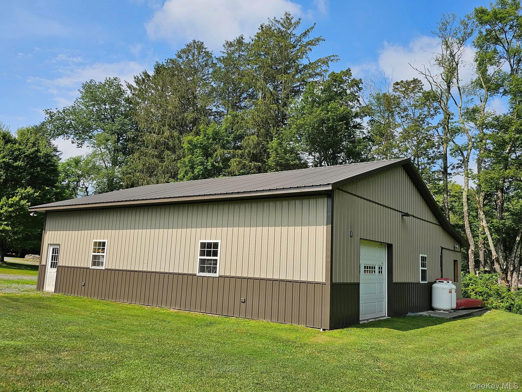 #8 photo, 174 Fulton Hill Road, Callicoon , NY 12723