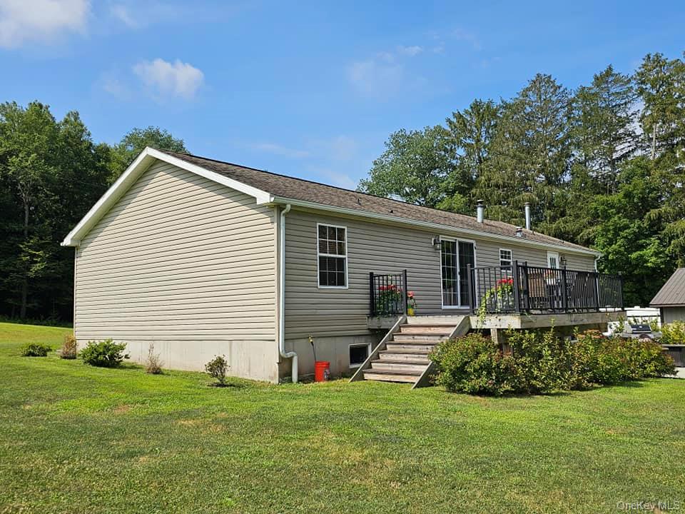 #9 photo, 174 Fulton Hill Road, Callicoon , NY 12723