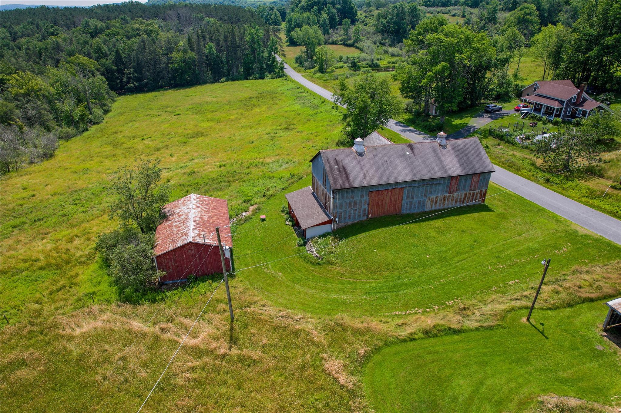 #1 photo, 33 Eagin Road, 纽约州 Livingston Manor , NY 12758