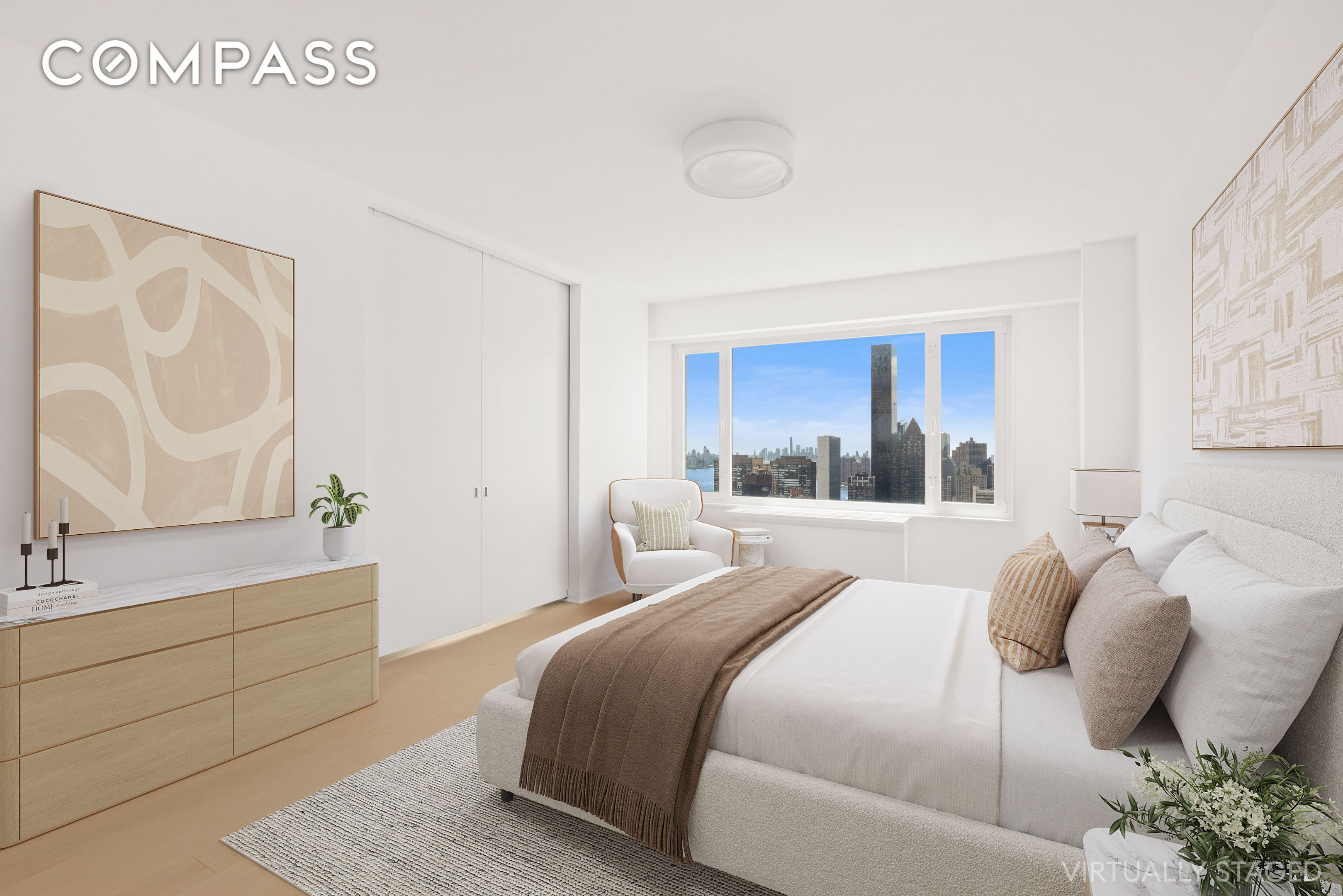 #10 photo, 303 E 57th Street, マンハッタン Sutton Place , NY 10022