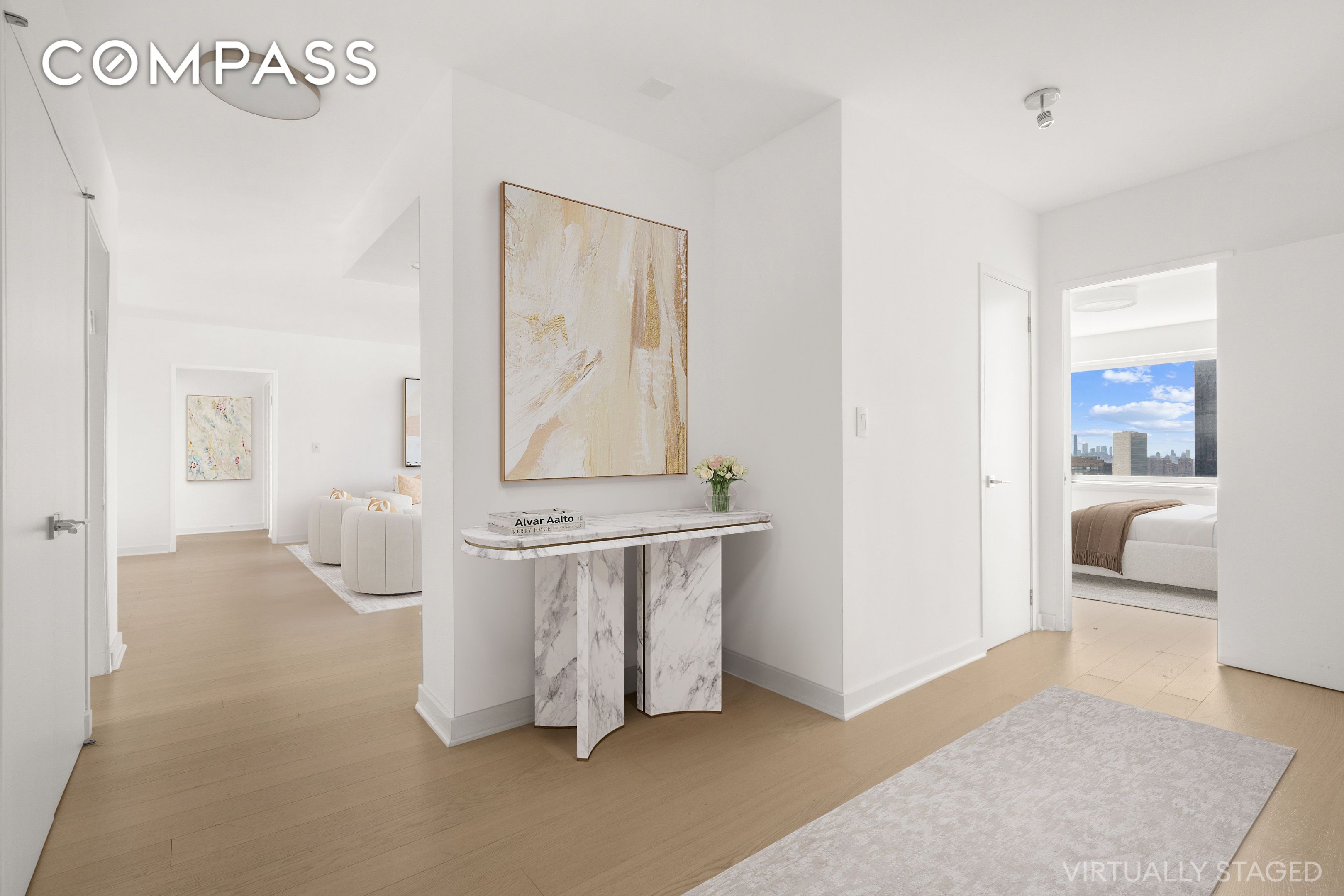 #15 photo, 303 E 57th Street, マンハッタン Sutton Place , NY 10022