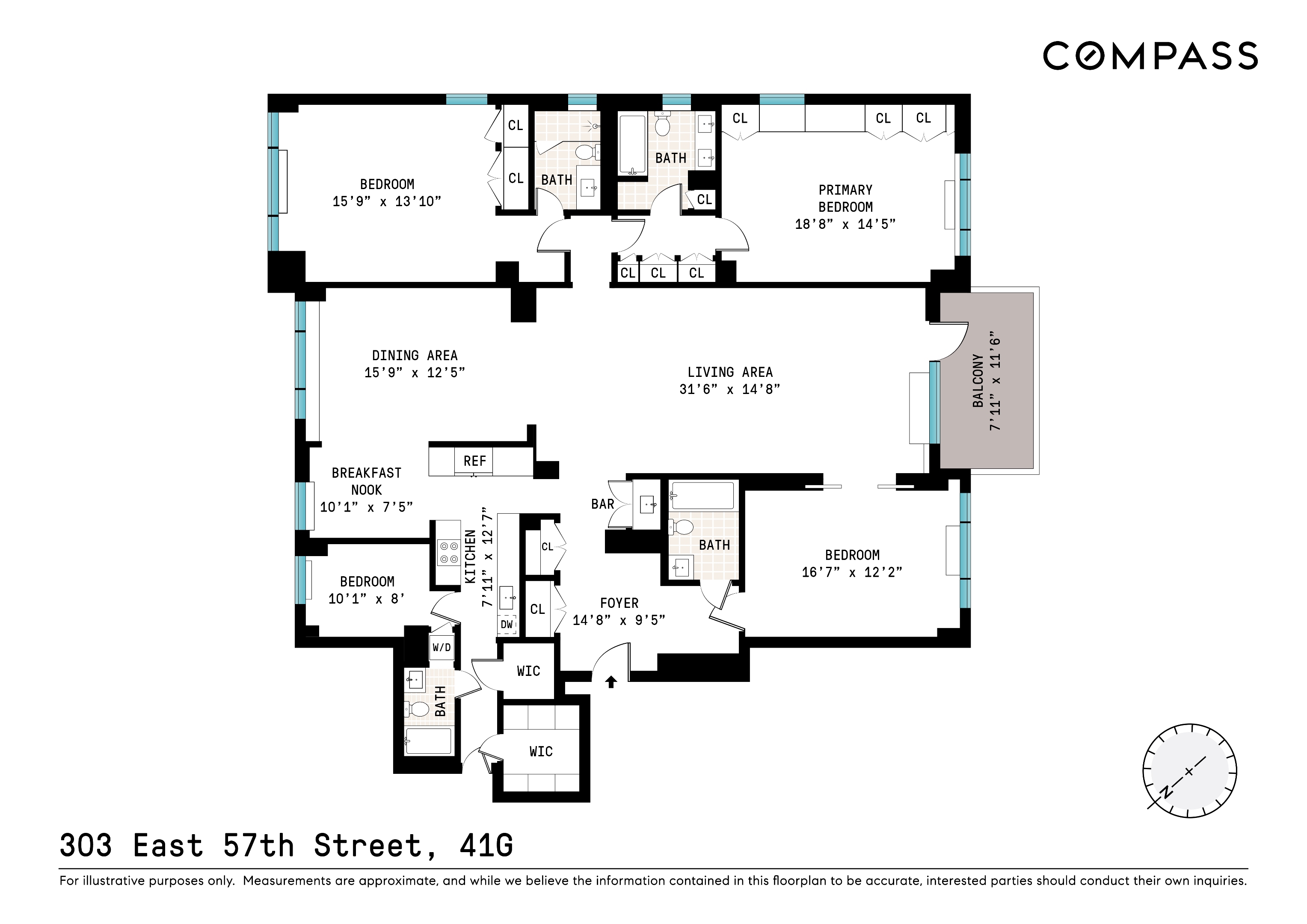 #2 photo, 303 E 57th Street, マンハッタン Sutton Place , NY 10022