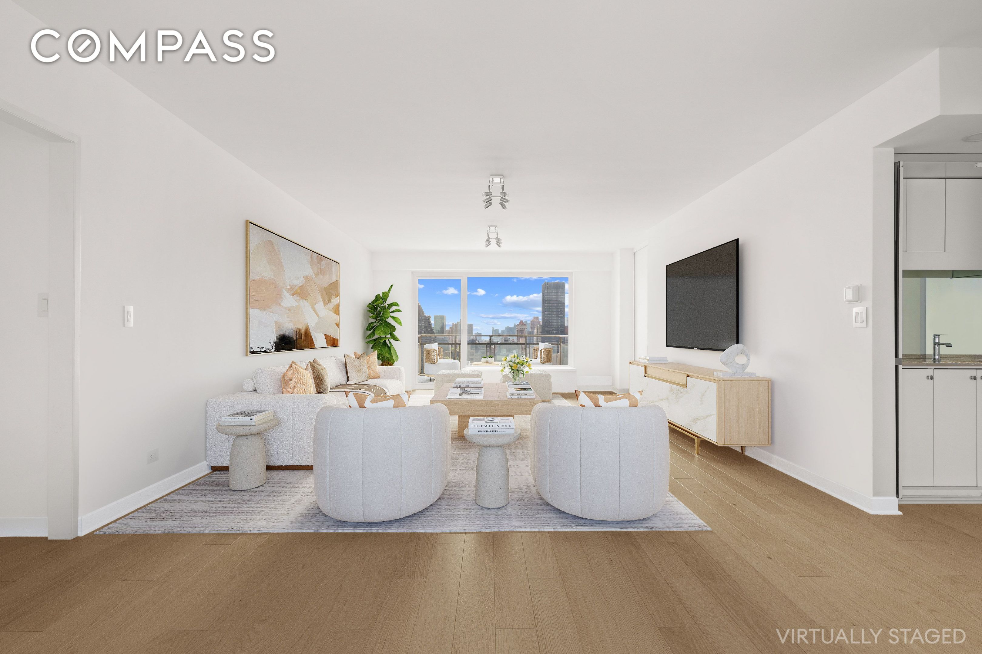 #5 photo, 303 E 57th Street, マンハッタン Sutton Place , NY 10022