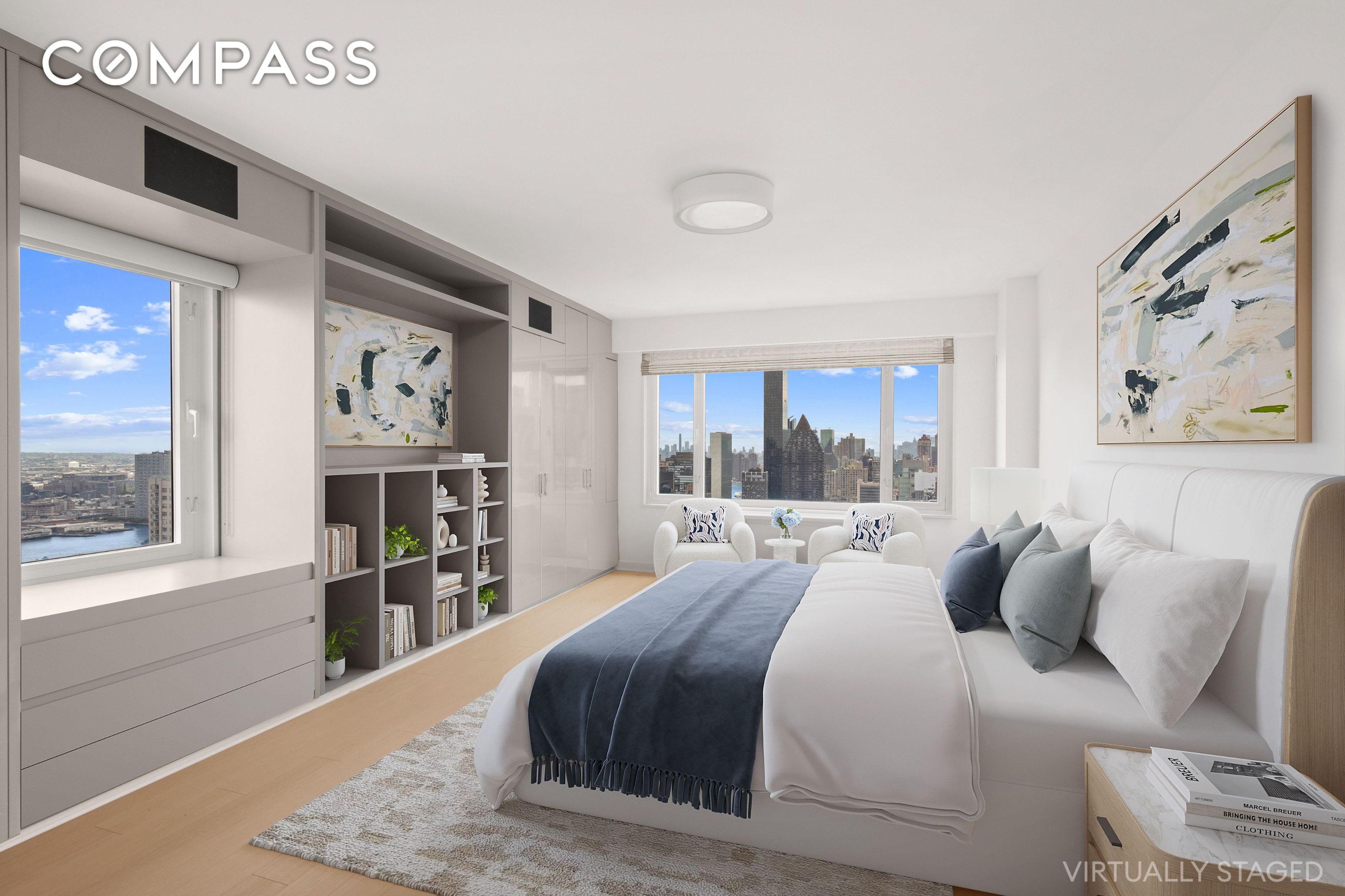 #8 photo, 303 E 57th Street, マンハッタン Sutton Place , NY 10022