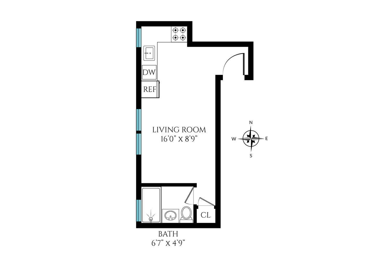 #2 photo, New York City, マンハッタン Yorkville , NY 10128