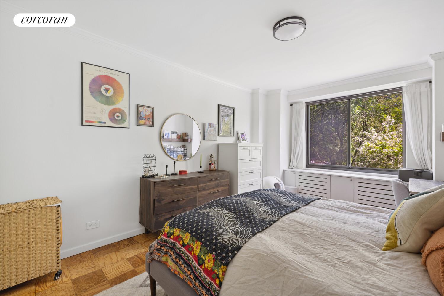 #6 photo, 382 CENTRAL Park W, マンハッタン Upper West Side , NY 10025