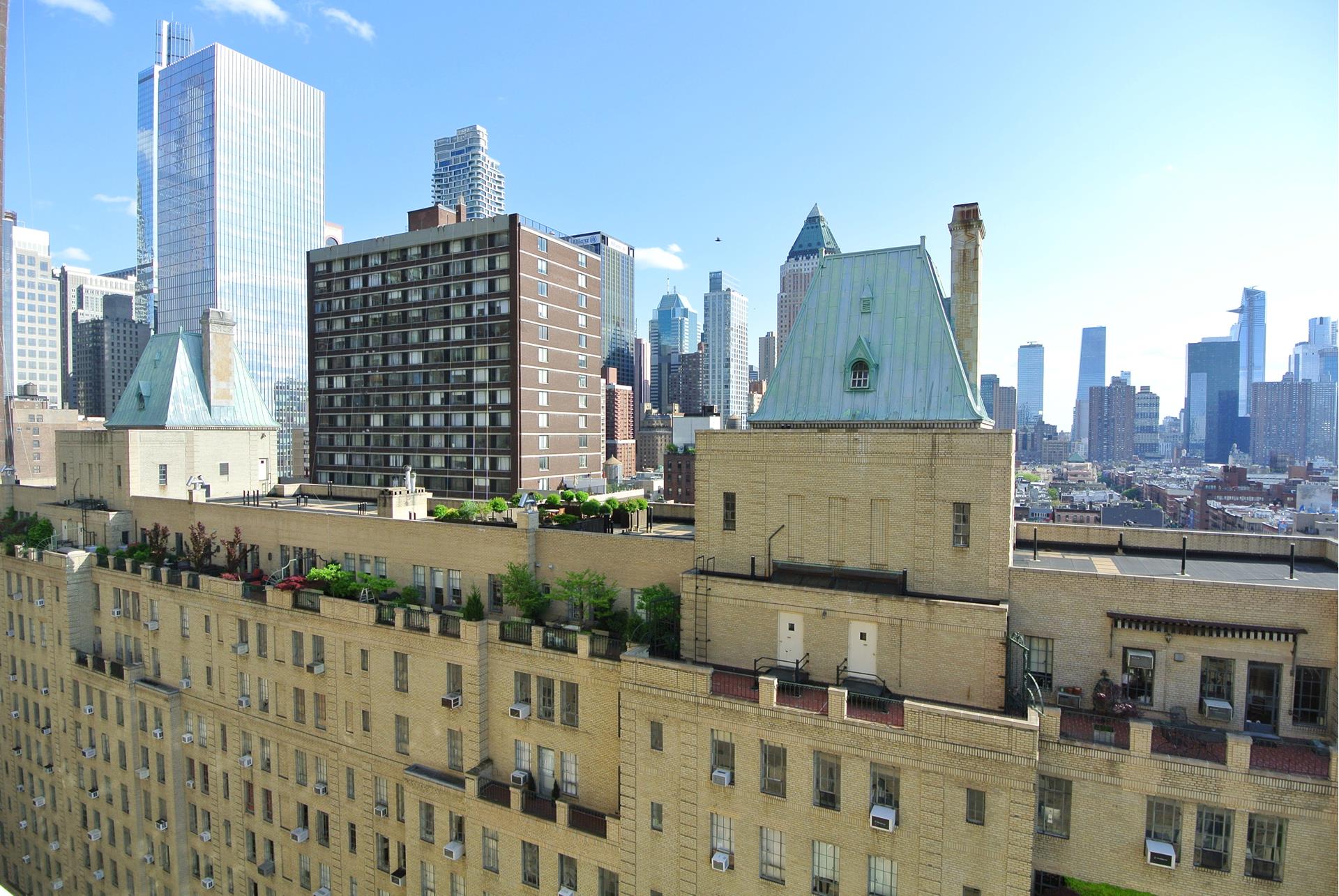 #8 photo, 350 W 57TH Street, マンハッタン Hells Kitchen , NY 10019