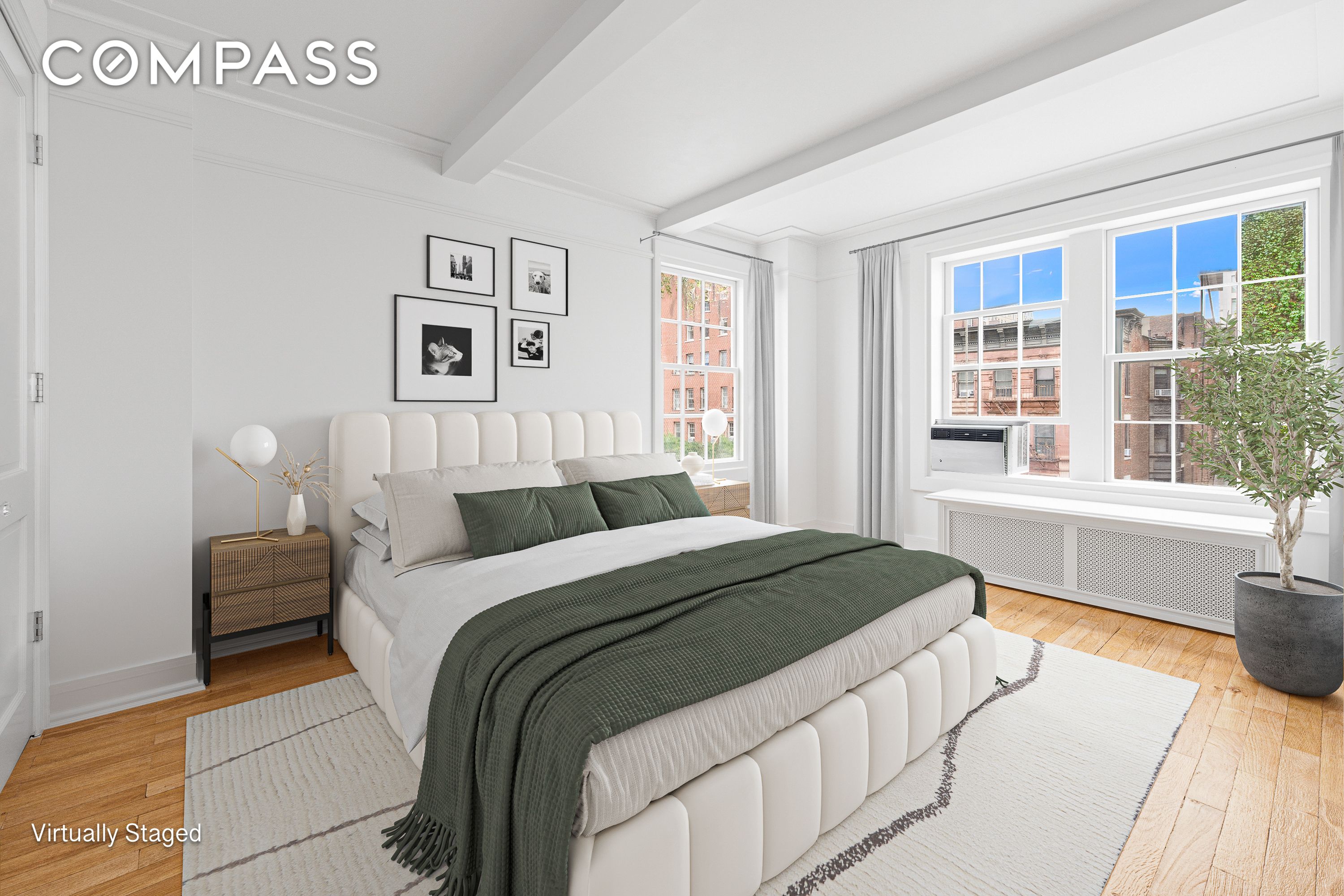 #10 photo, 639 W End Avenue, マンハッタン Upper West Side , NY 10025