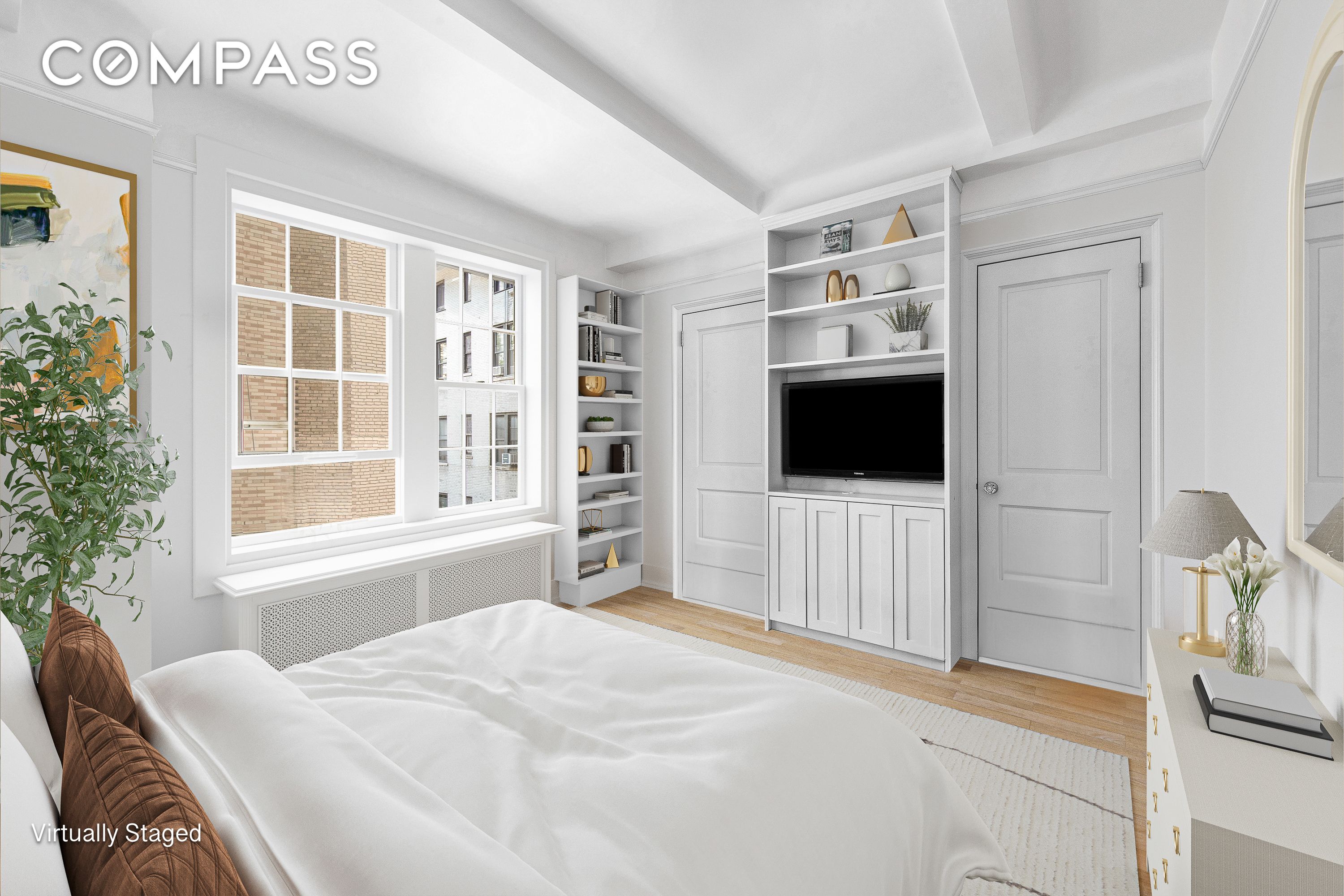 #12 photo, 639 W End Avenue, マンハッタン Upper West Side , NY 10025