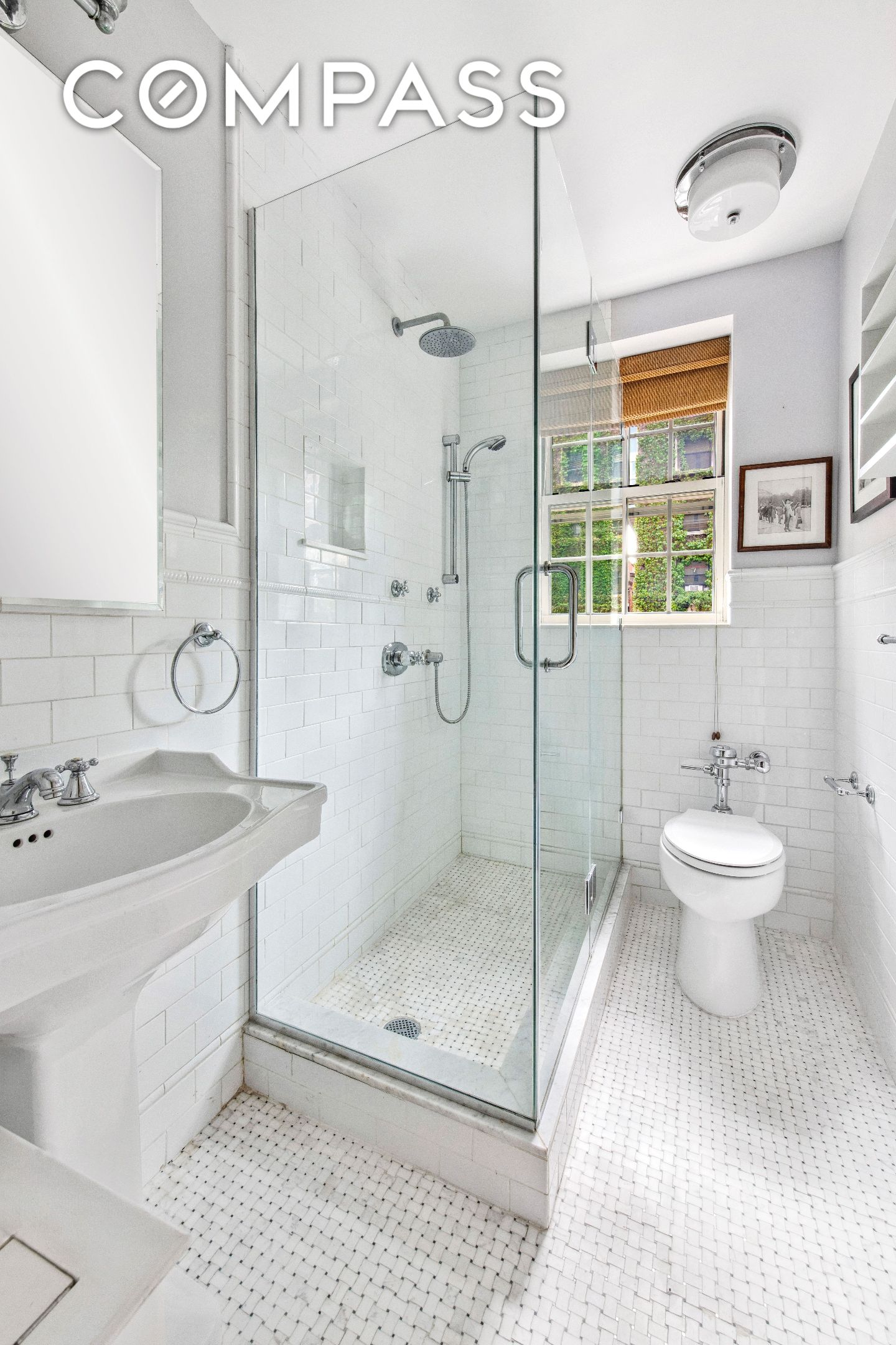 #15 photo, 639 W End Avenue, マンハッタン Upper West Side , NY 10025