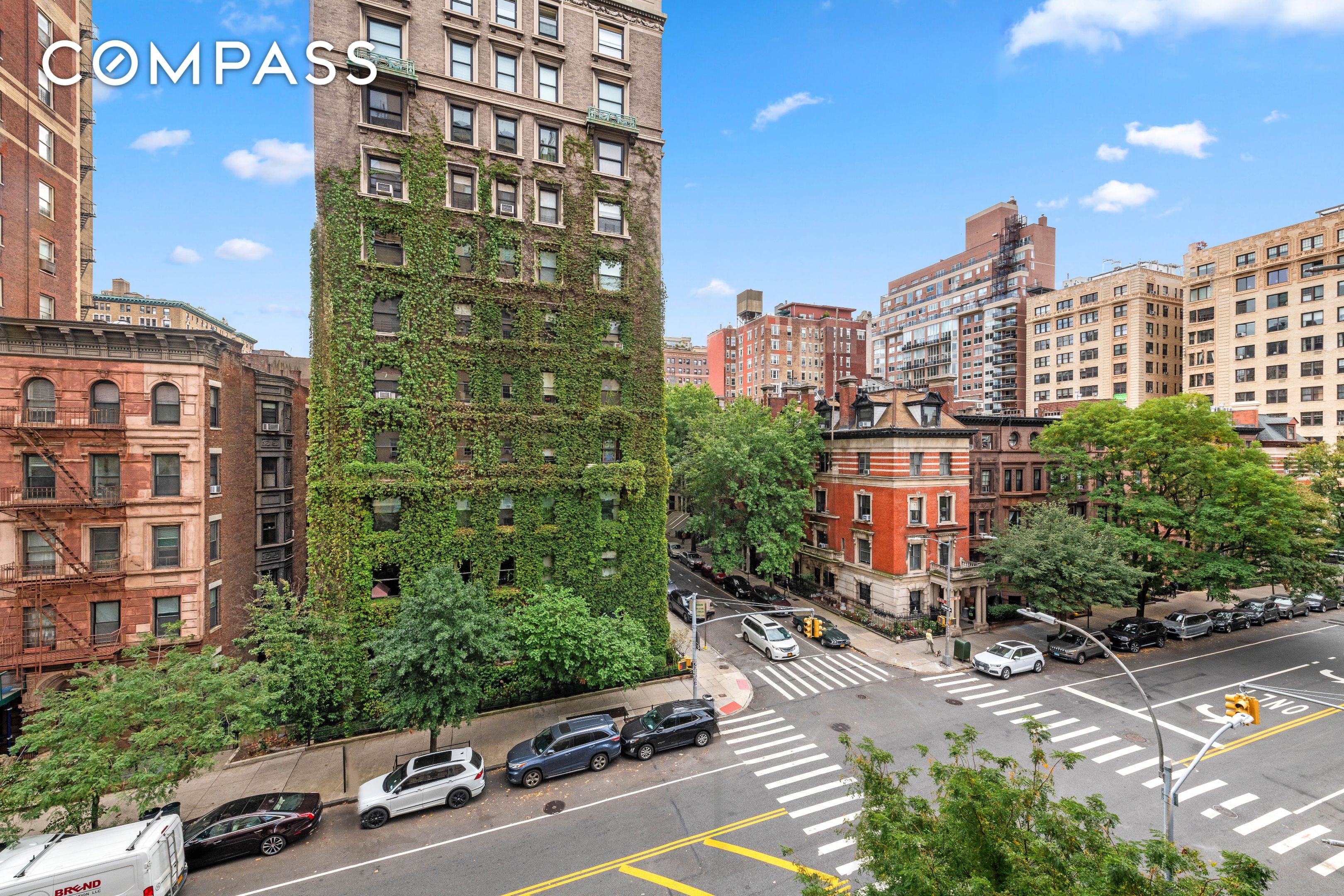 #16 photo, 639 W End Avenue, マンハッタン Upper West Side , NY 10025