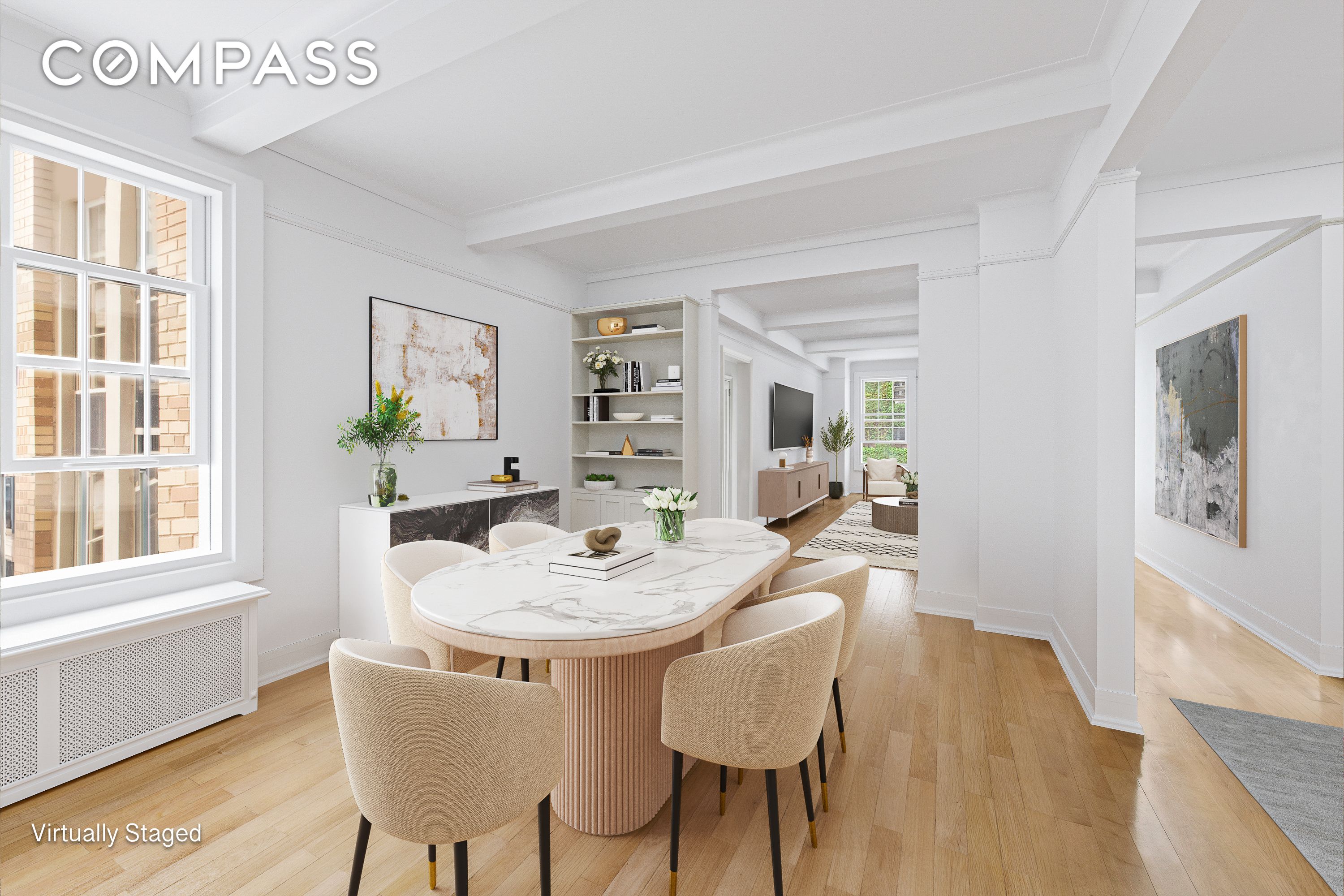 #4 photo, 639 W End Avenue, マンハッタン Upper West Side , NY 10025