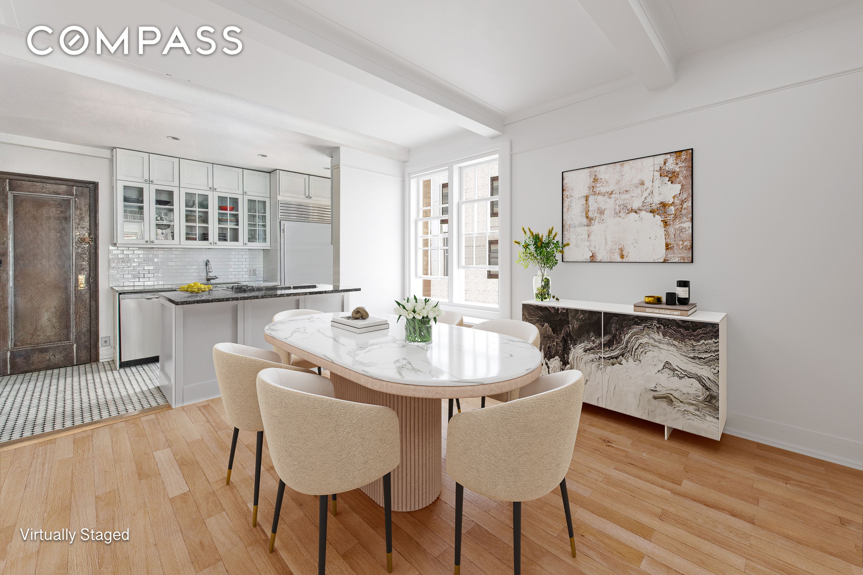 #6 photo, 639 W End Avenue, マンハッタン Upper West Side , NY 10025