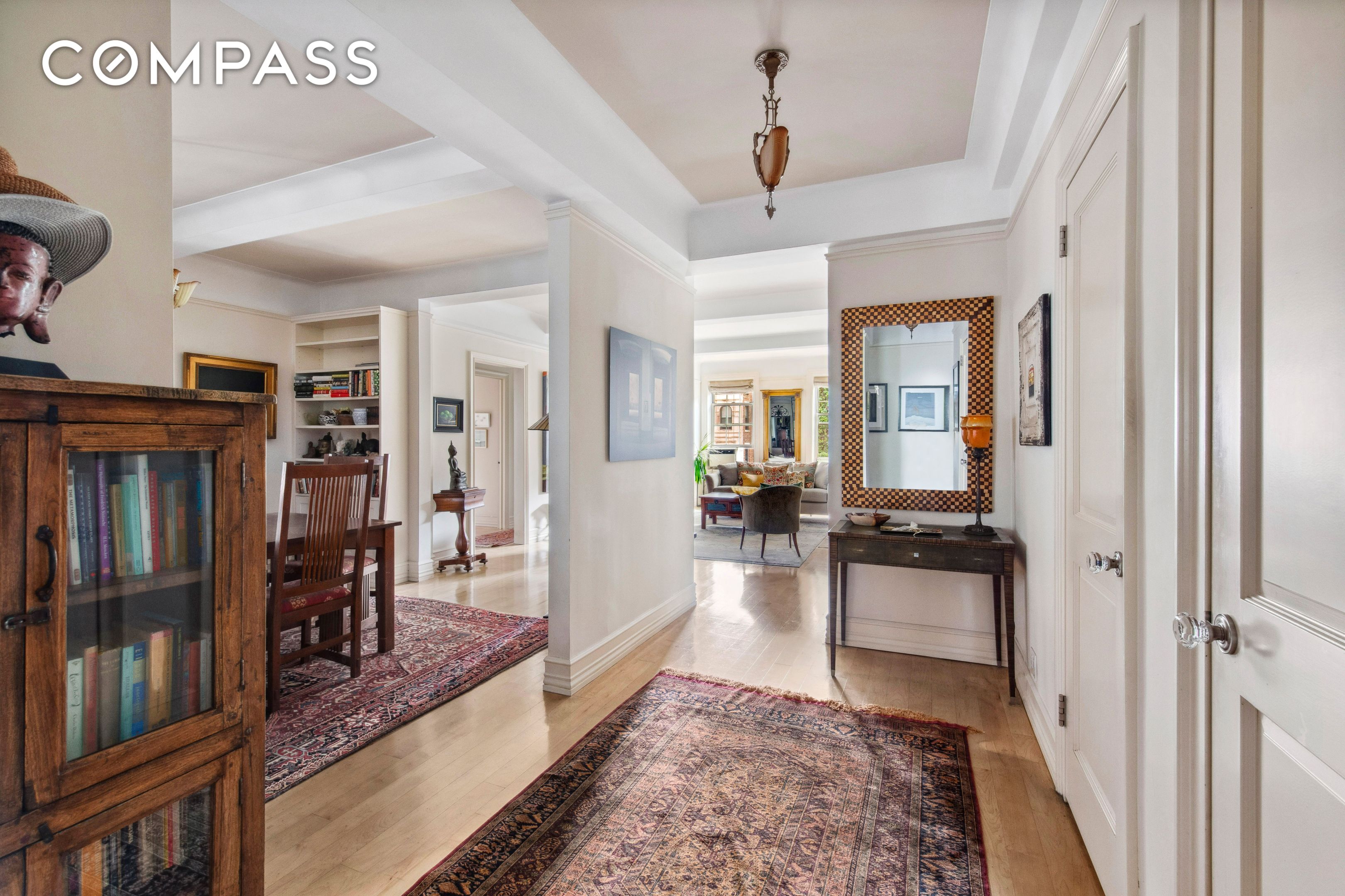 #9 photo, 639 W End Avenue, マンハッタン Upper West Side , NY 10025