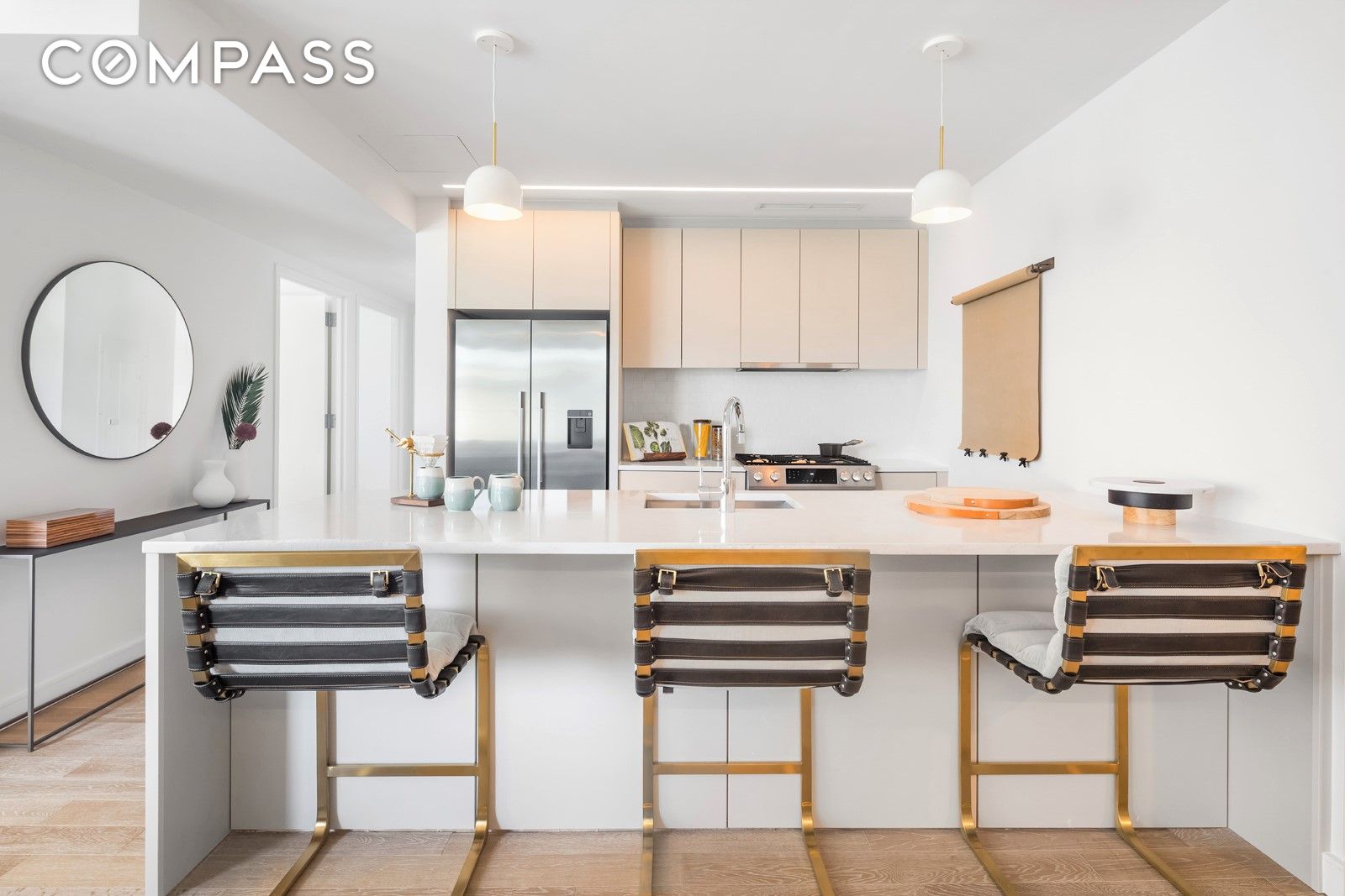 #3 photo, Brooklyn, ブルックリン区 Brooklyn Heights , NY 11201