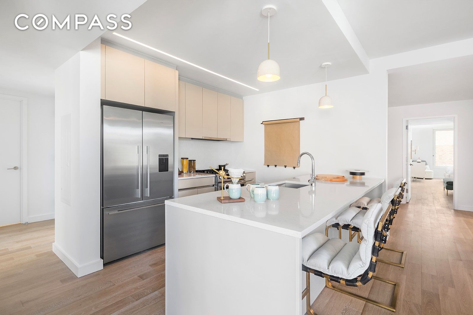 #4 photo, Brooklyn, ブルックリン区 Brooklyn Heights , NY 11201