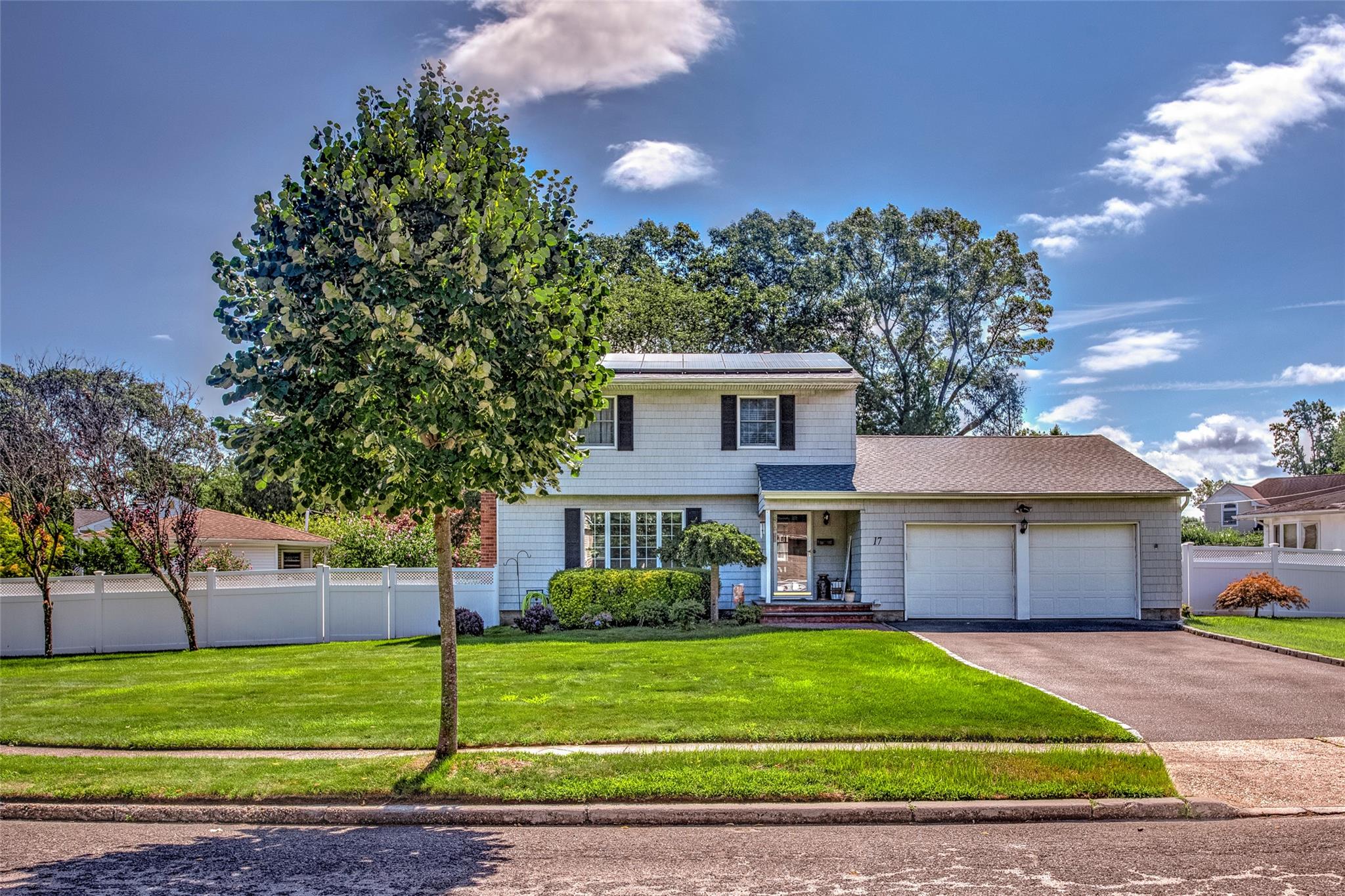 #1 photo, 17 Tiffany Lane, 東長島 史密斯敦 Smithtown , NY 11787