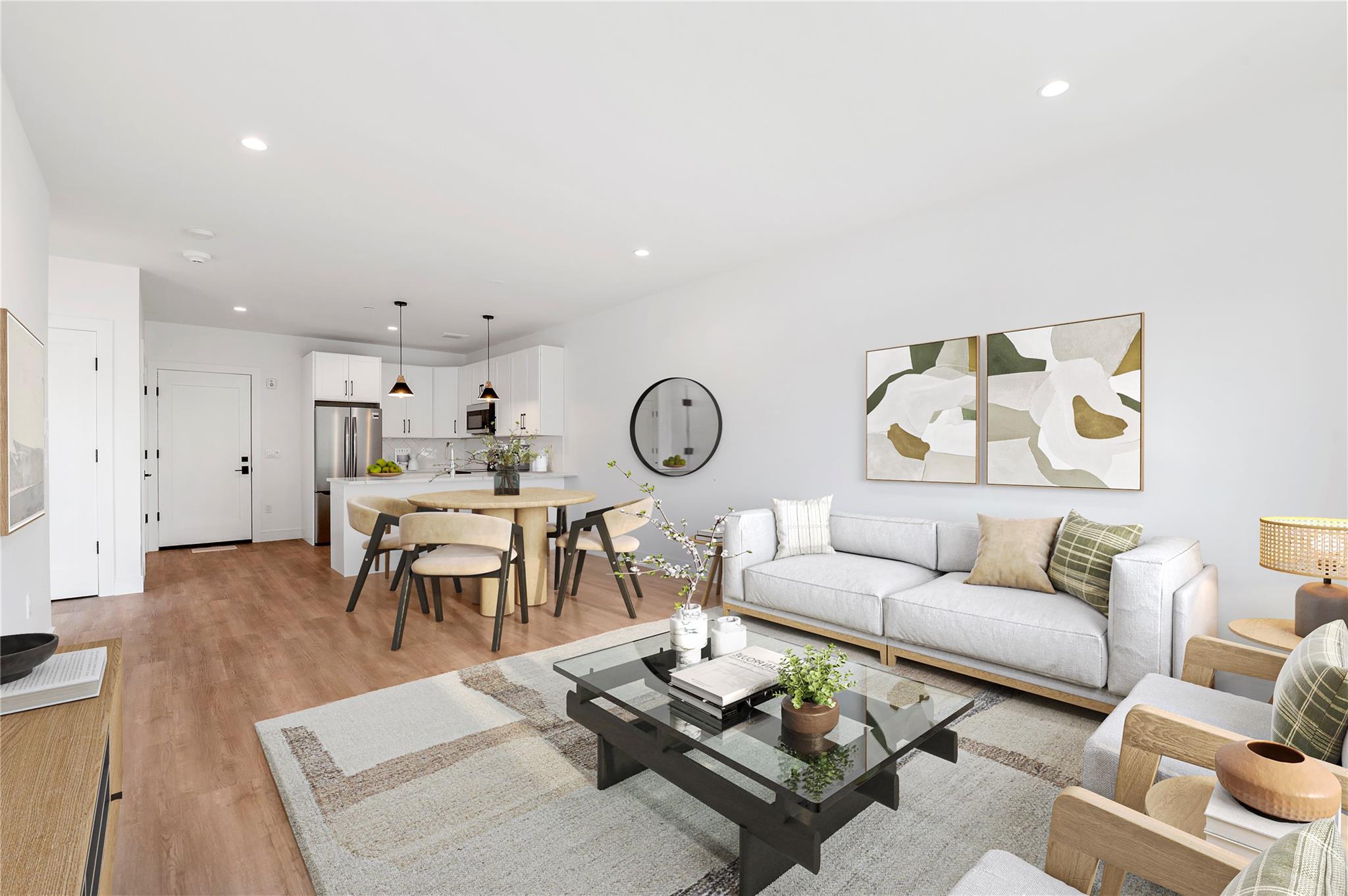 #1 photo, 1 Carnation Avenue, ナッソー郡 Floral Park , NY 11001