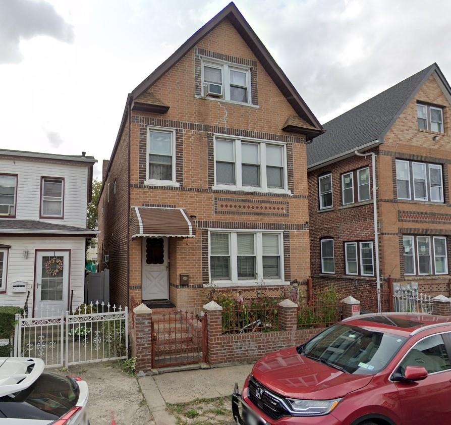 #1 photo, 139-24 88th Avenue, クイーンズ区 Jamaica , NY 11435