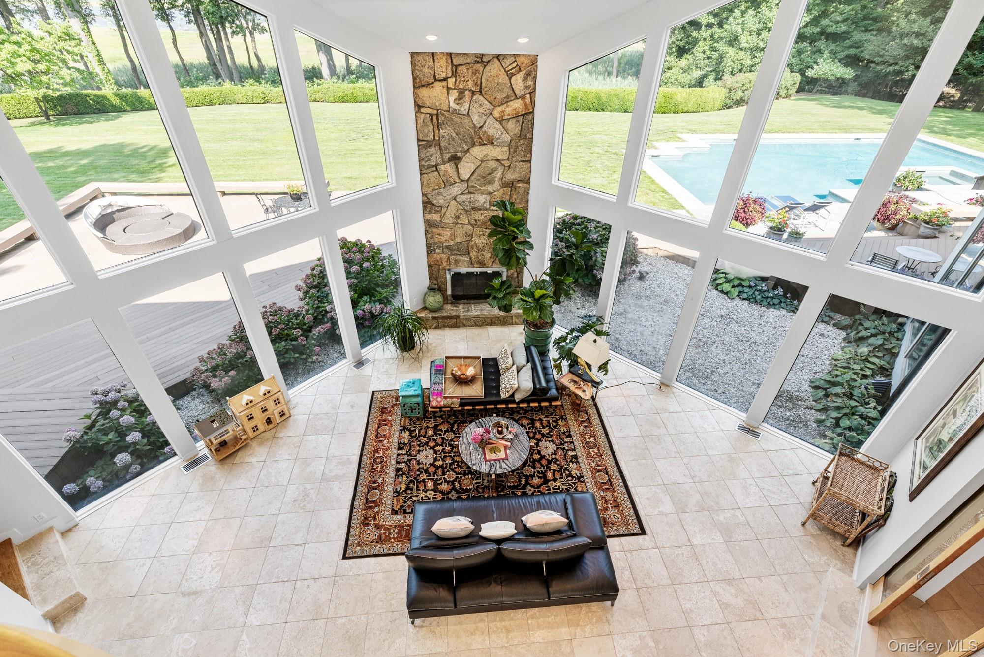 #16 photo, 8 Mill Pond Lane, ナッソー郡 Lattingtown , NY 11560