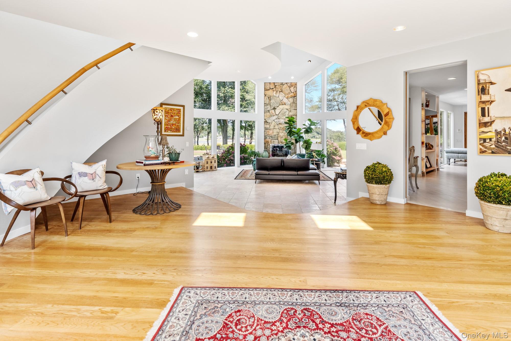 #5 photo, 8 Mill Pond Lane, ナッソー郡 Lattingtown , NY 11560