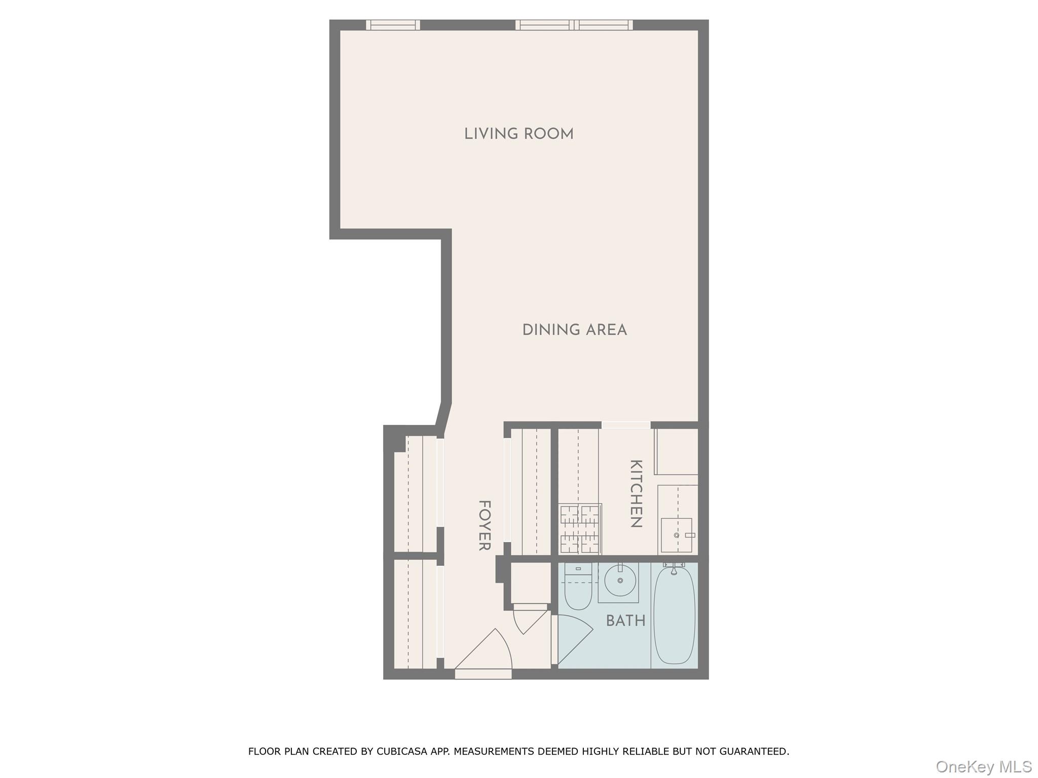 #3 photo, 78-06 46th Avenue, クイーンズ区 Elmhurst , NY 11373