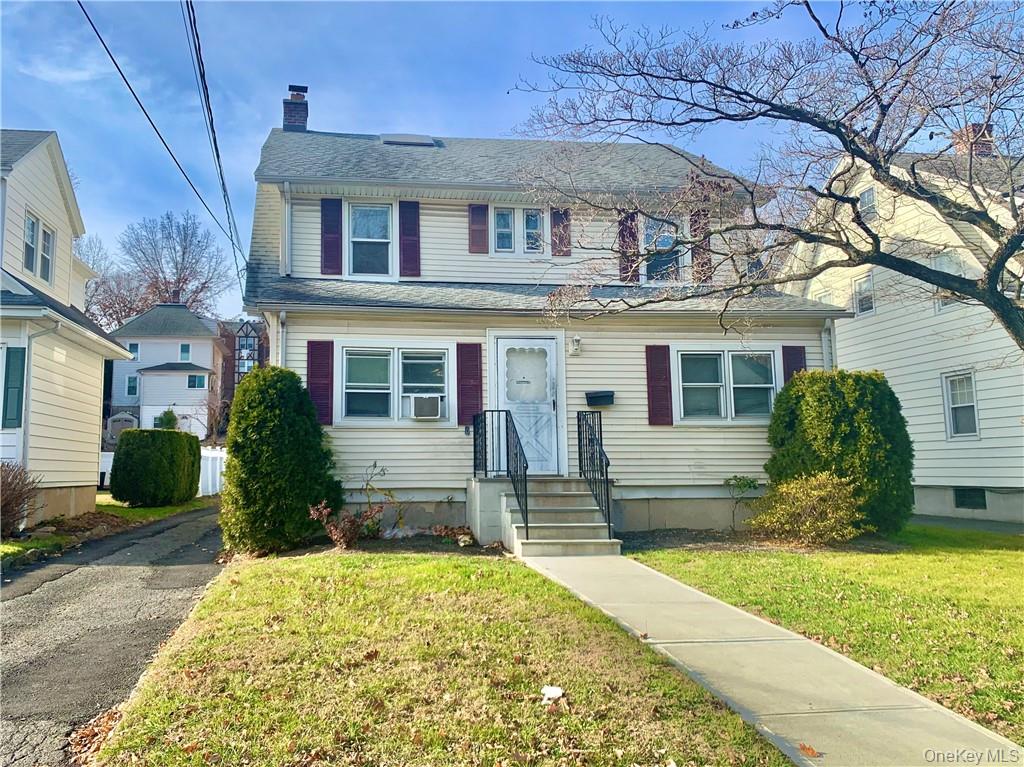 #1 photo, 52 Longview Avenue, 纽约州 White Plains , NY 10605