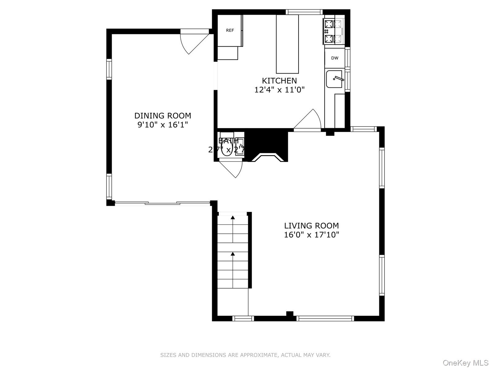 #18 photo, 17 Valley Road, Larchmont , NY 10538