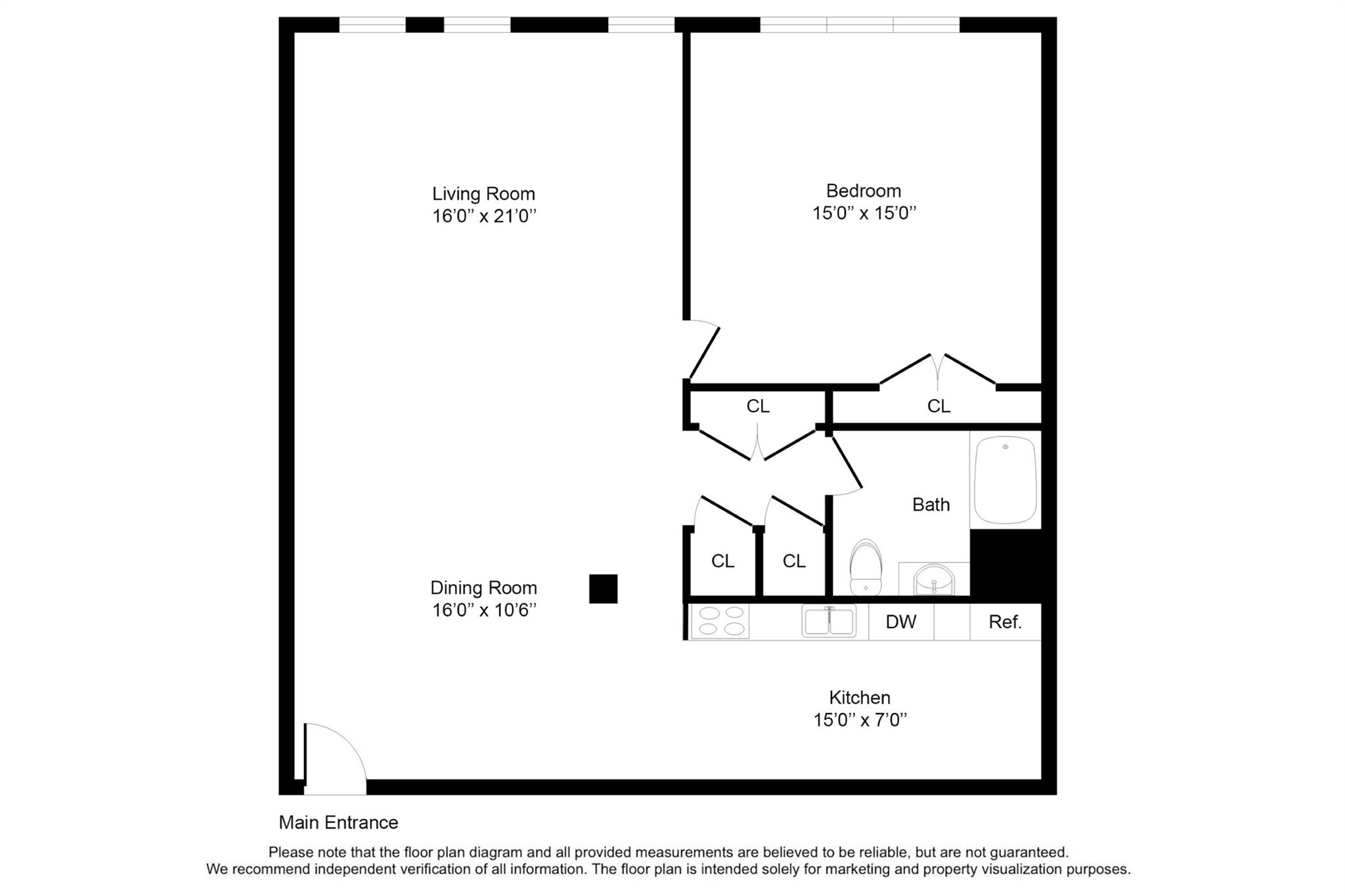 #17 photo, 25 Leroy Place, New Rochelle , NY 10805