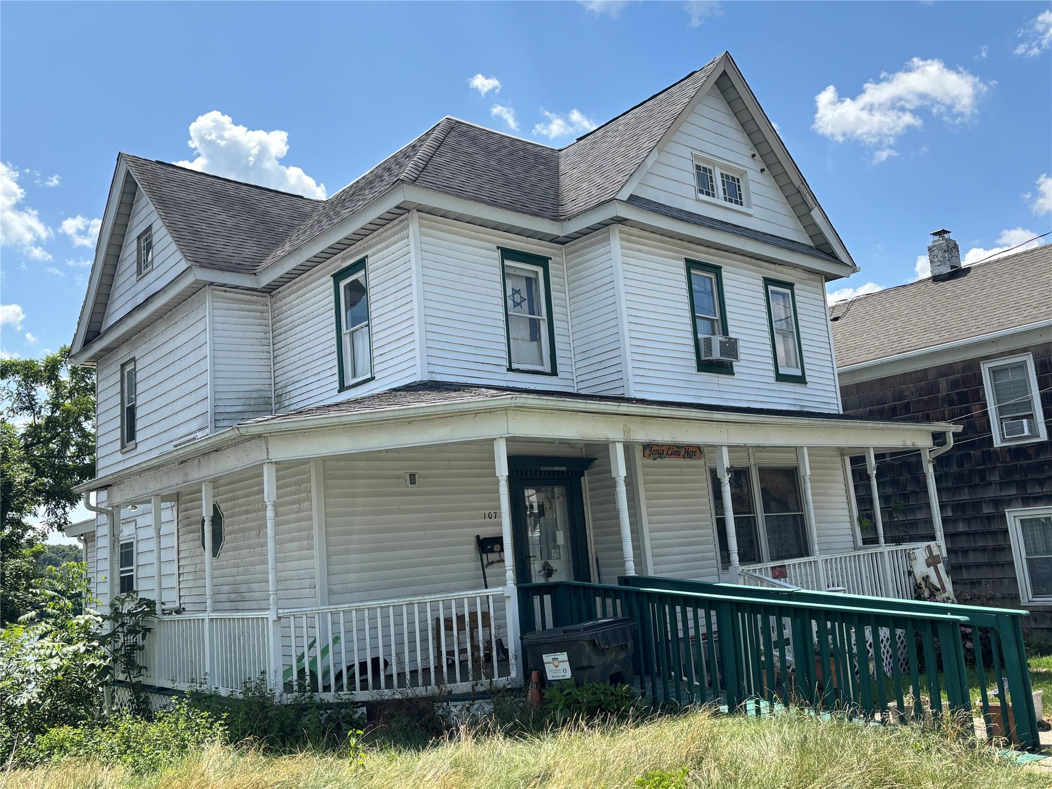 #3 photo, 107 Orchard Street, Walden , NY 12586