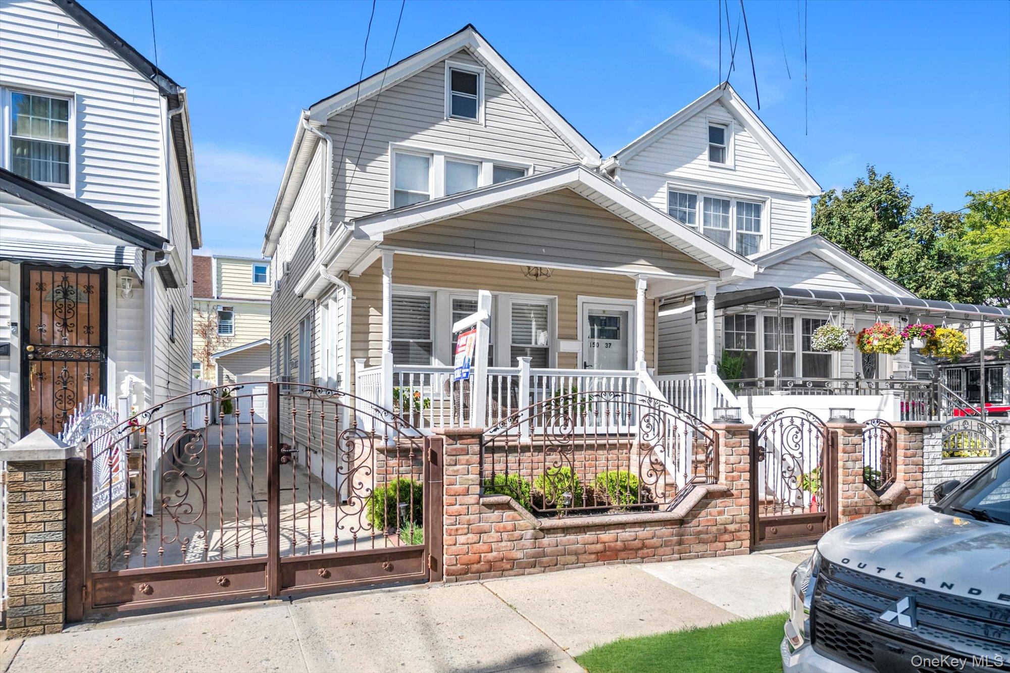 #1 photo, 150-37 119th Avenue, クイーンズ区 Jamaica , NY 11434