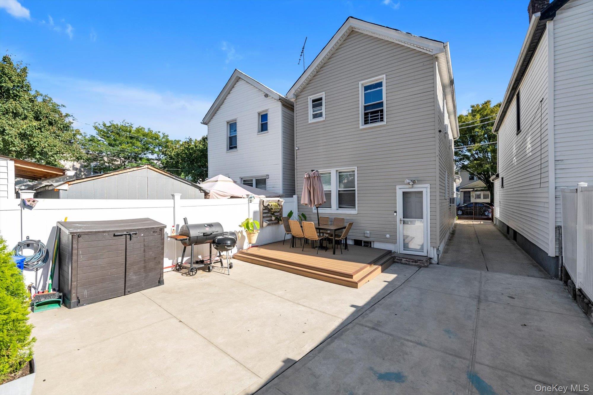 #20 photo, 150-37 119th Avenue, クイーンズ区 Jamaica , NY 11434