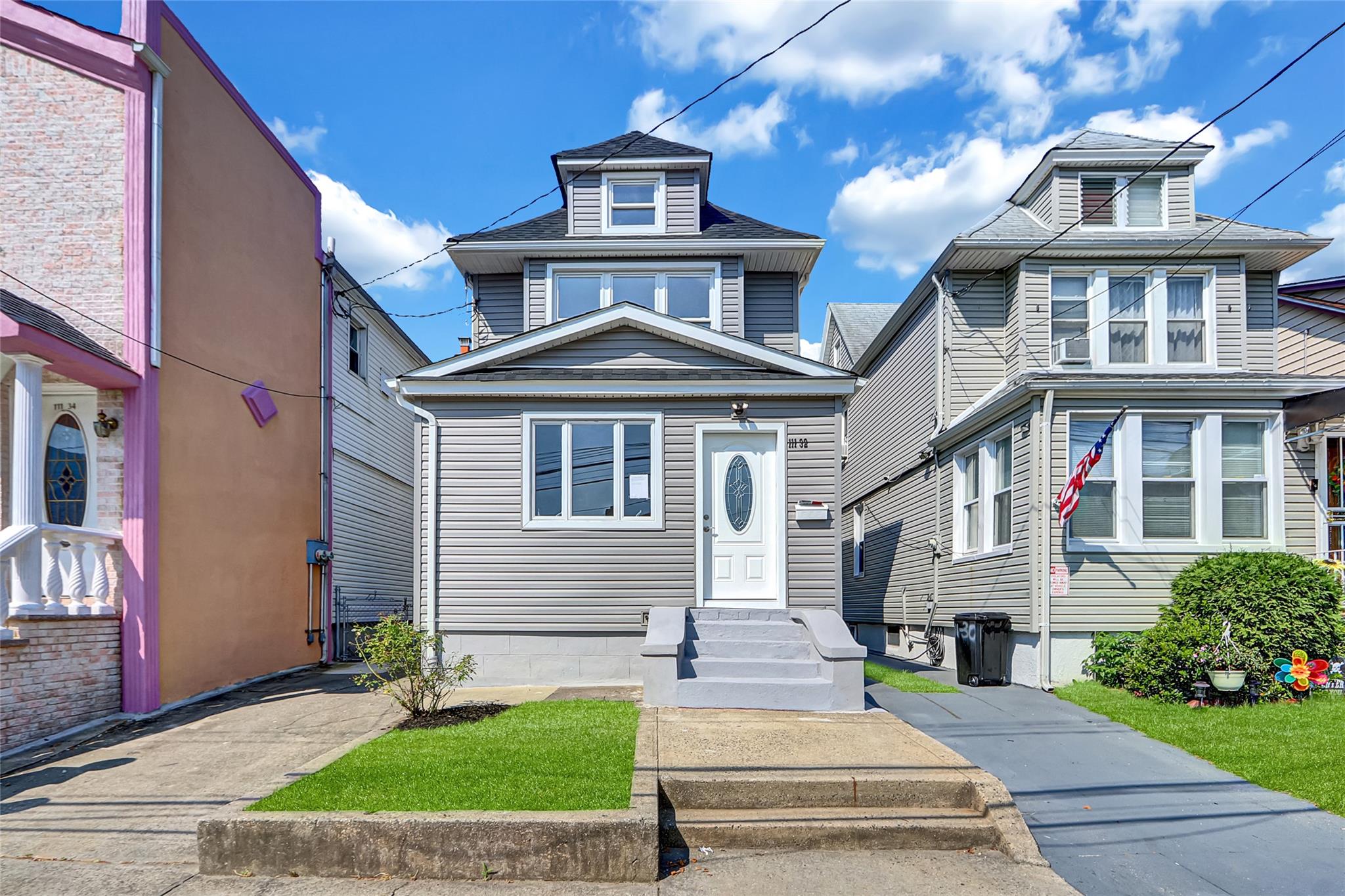 #1 photo, 111-32 116th Street, クイーンズ区 South Ozone Park , NY 11420