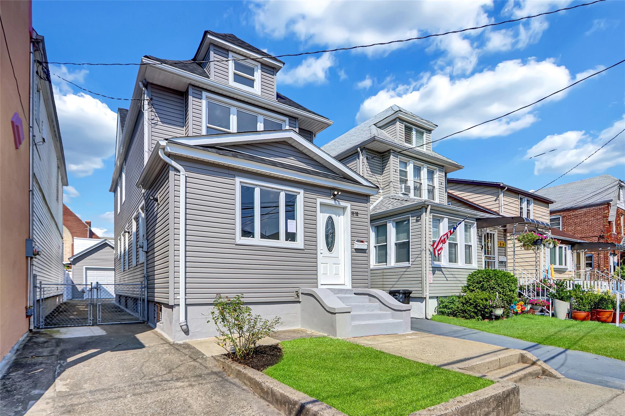 #3 photo, 111-32 116th Street, クイーンズ区 South Ozone Park , NY 11420