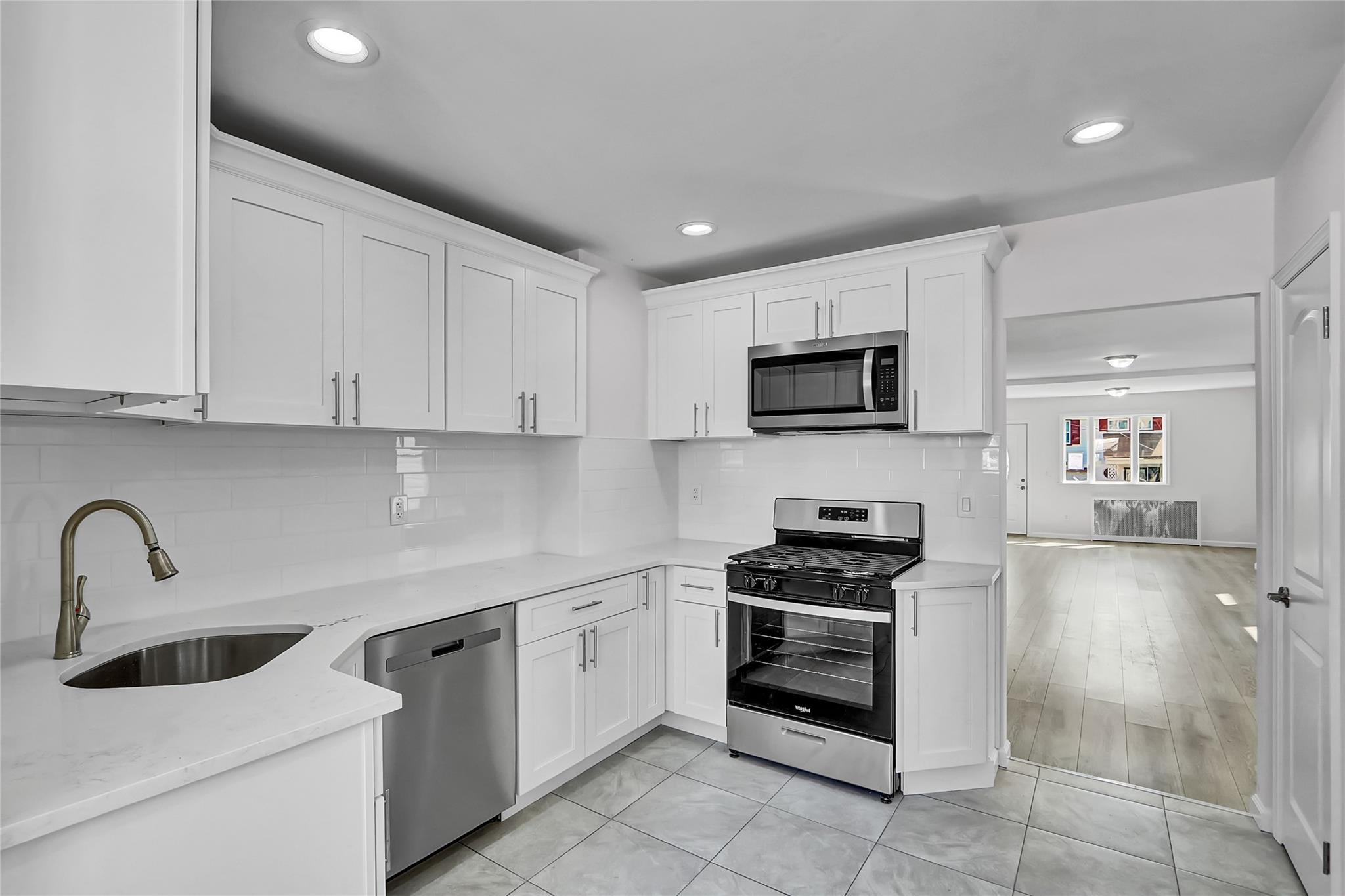 #7 photo, 111-32 116th Street, クイーンズ区 South Ozone Park , NY 11420