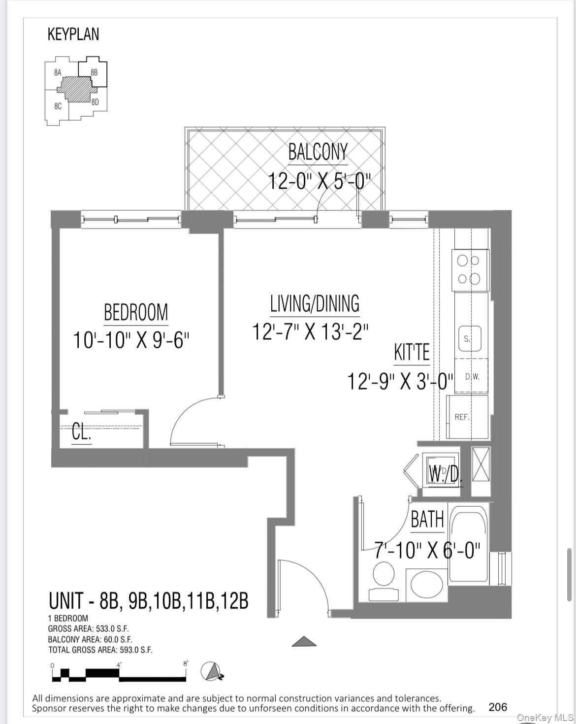 #15 photo, 124-28 Queens Blvd., Kew Gardens , NY 11415