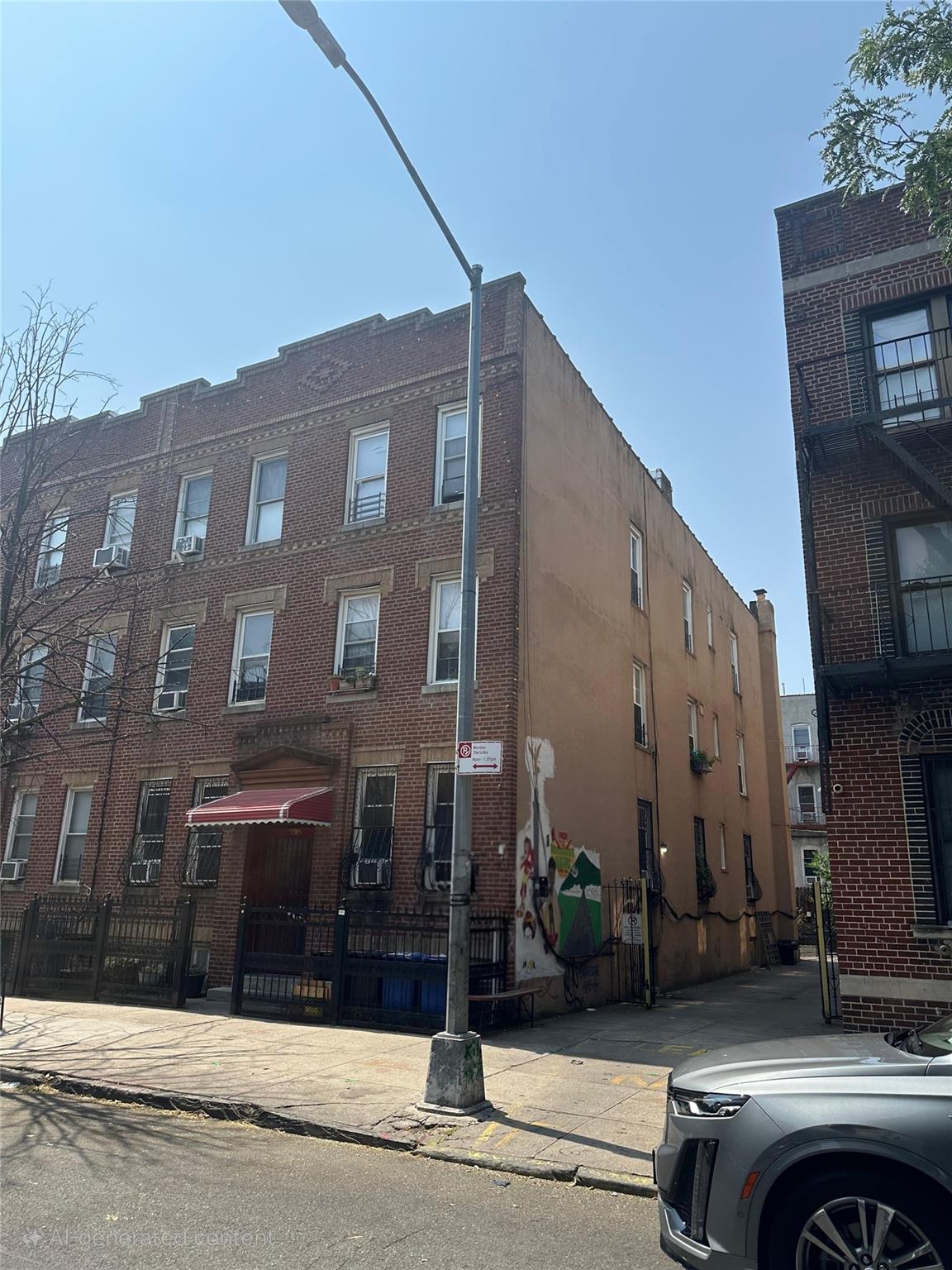 #2 photo, 295 Schaefer Street, ブルックリン区 Brooklyn , NY 11237