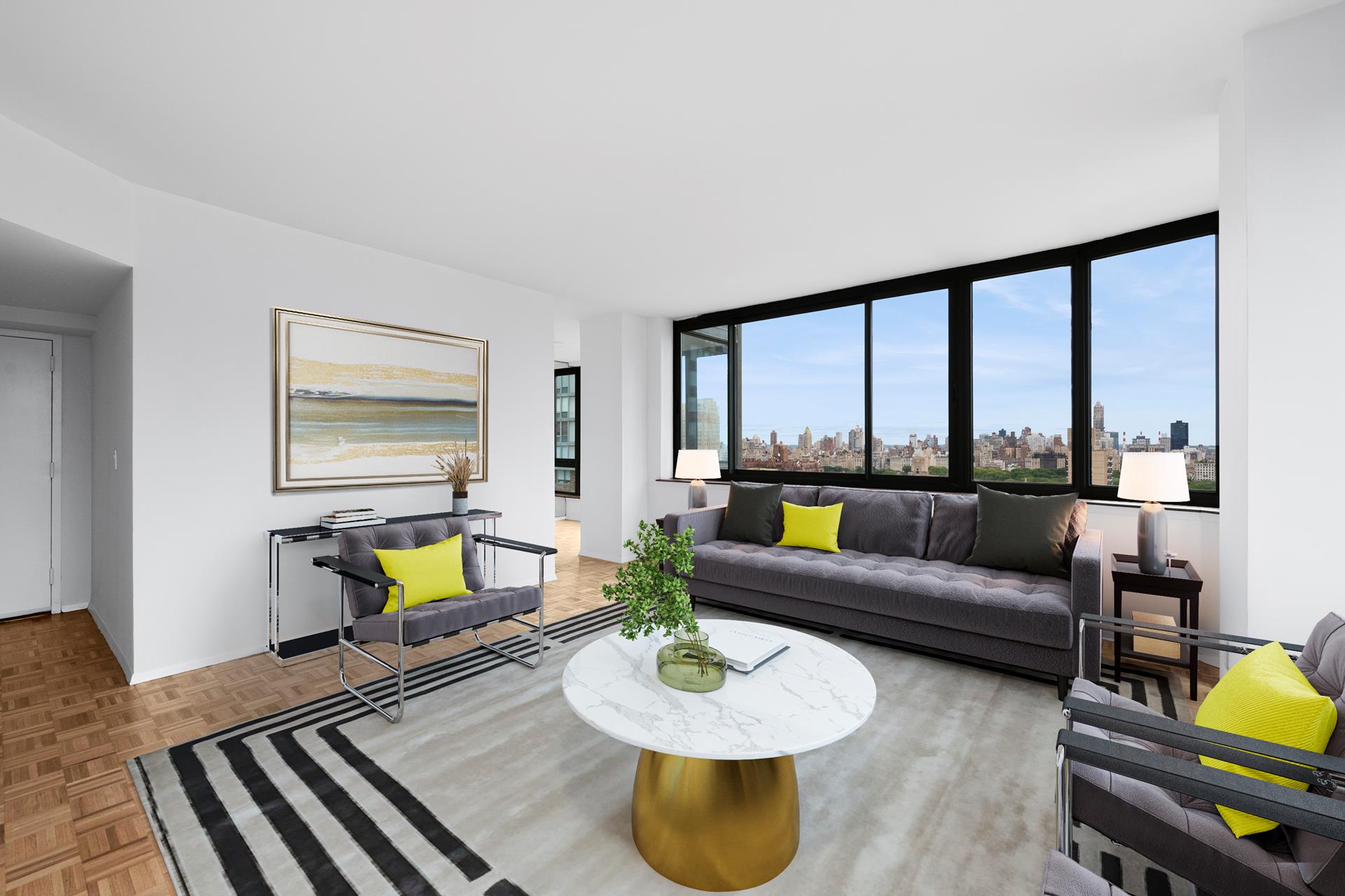 #16 photo, New York City, マンハッタン Lincoln Square , NY 10023