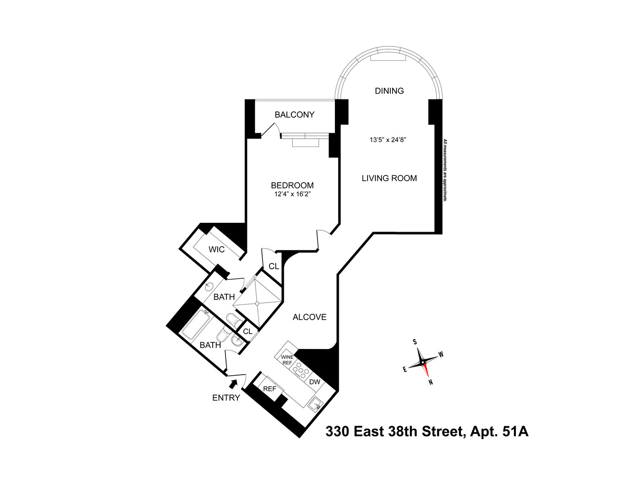 #2 photo, 330 E 38TH Street, マンハッタン Murray Hill , NY 10016