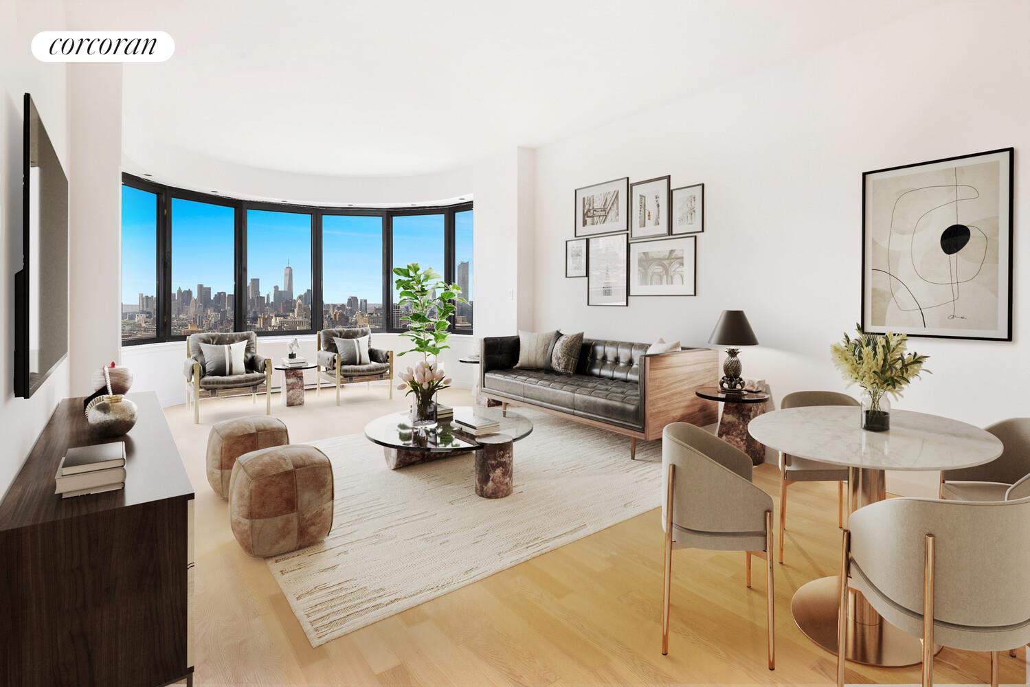 #5 photo, 330 E 38TH Street, マンハッタン Murray Hill , NY 10016