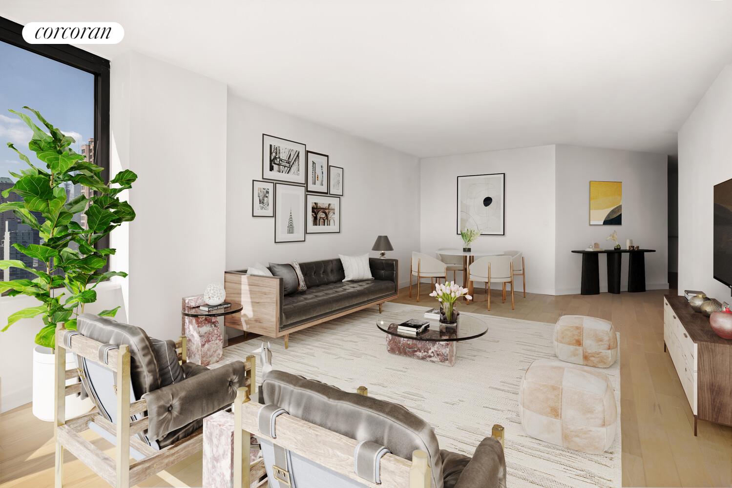 #6 photo, 330 E 38TH Street, マンハッタン Murray Hill , NY 10016