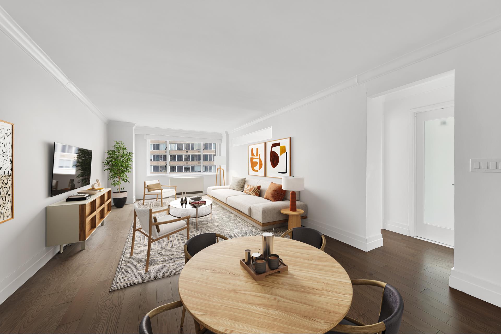 #1 photo, 400 E 54TH Street, マンハッタン Sutton Place , NY 10022