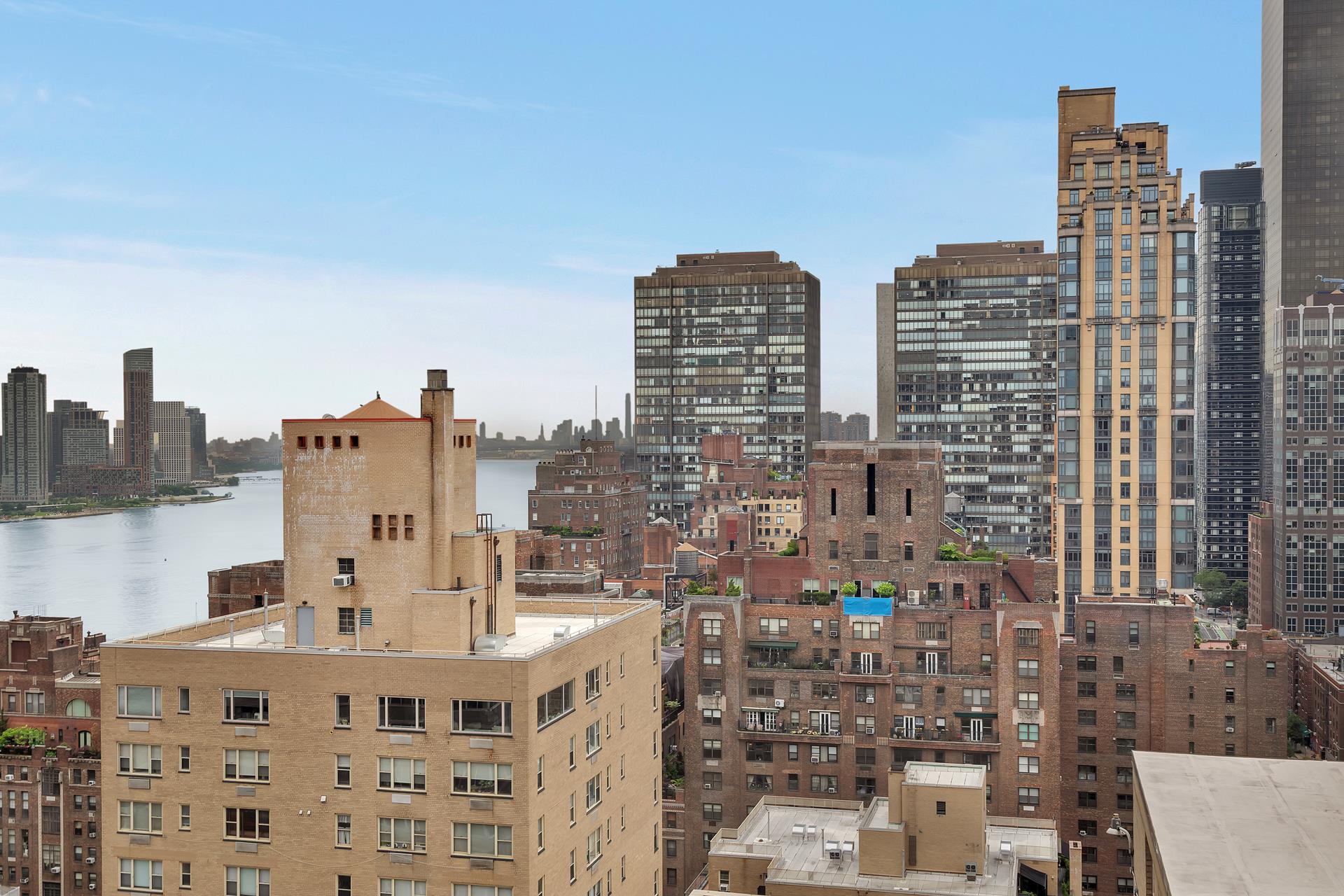 #13 photo, 400 E 54TH Street, マンハッタン Sutton Place , NY 10022