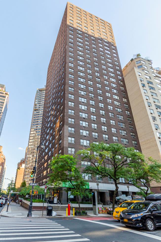 #14 photo, 400 E 54TH Street, マンハッタン Sutton Place , NY 10022